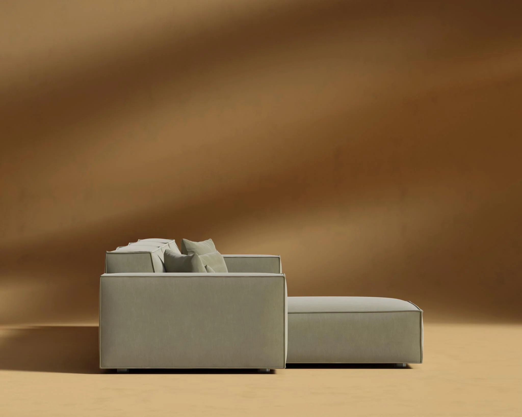 Porter Sectional - Image 100