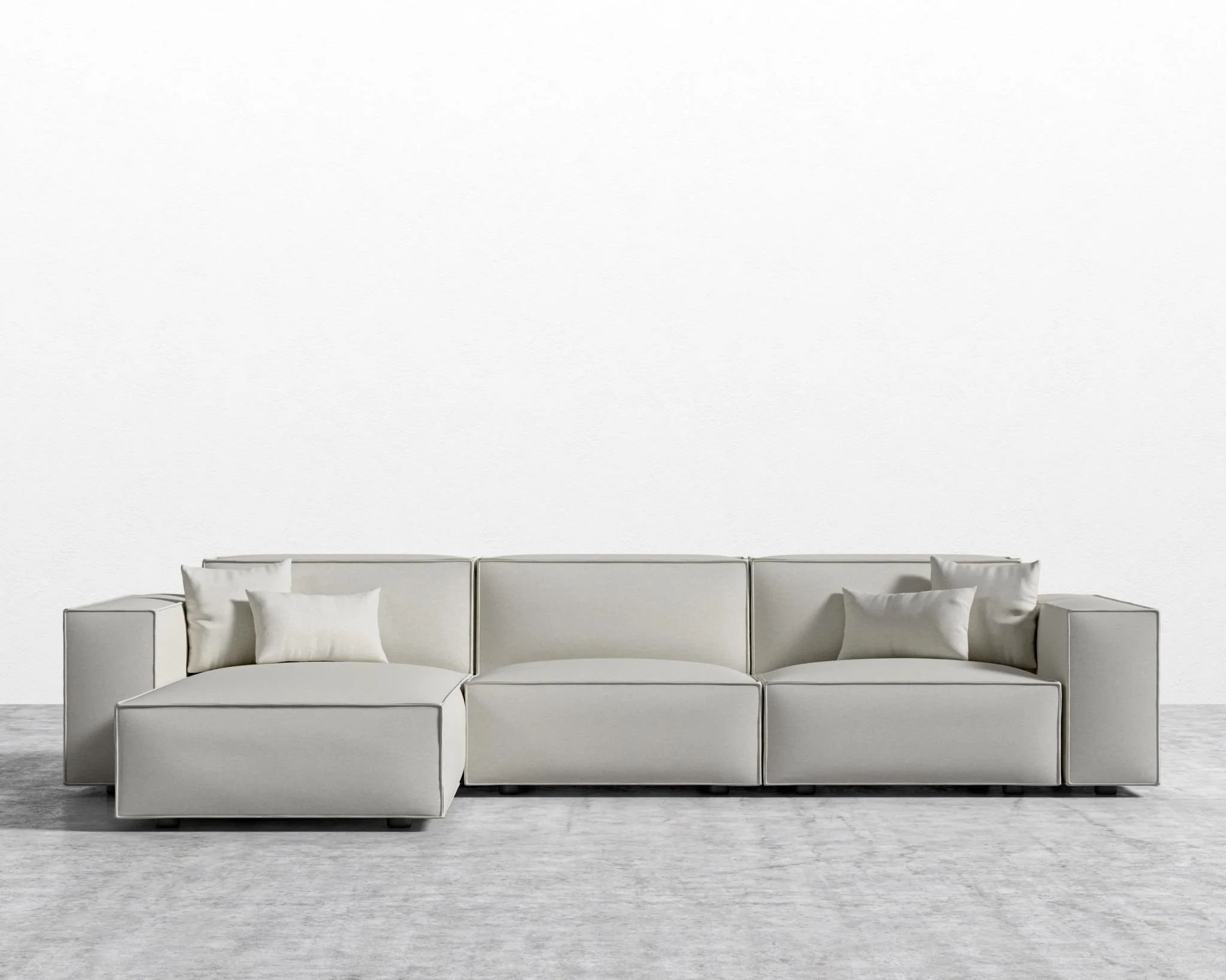 Porter Sectional - Image 11