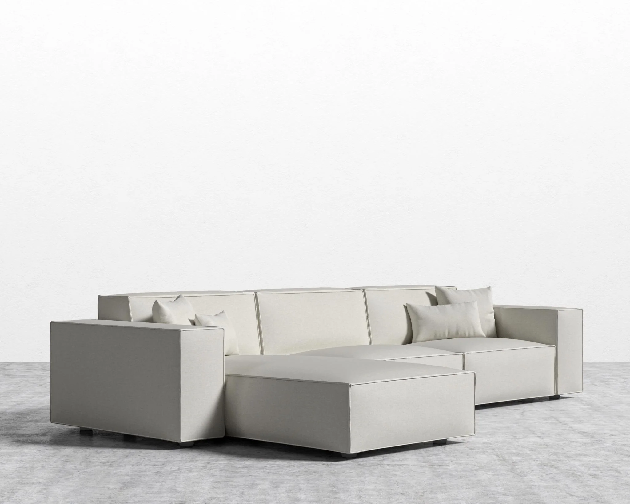 Porter Sectional - Image 12
