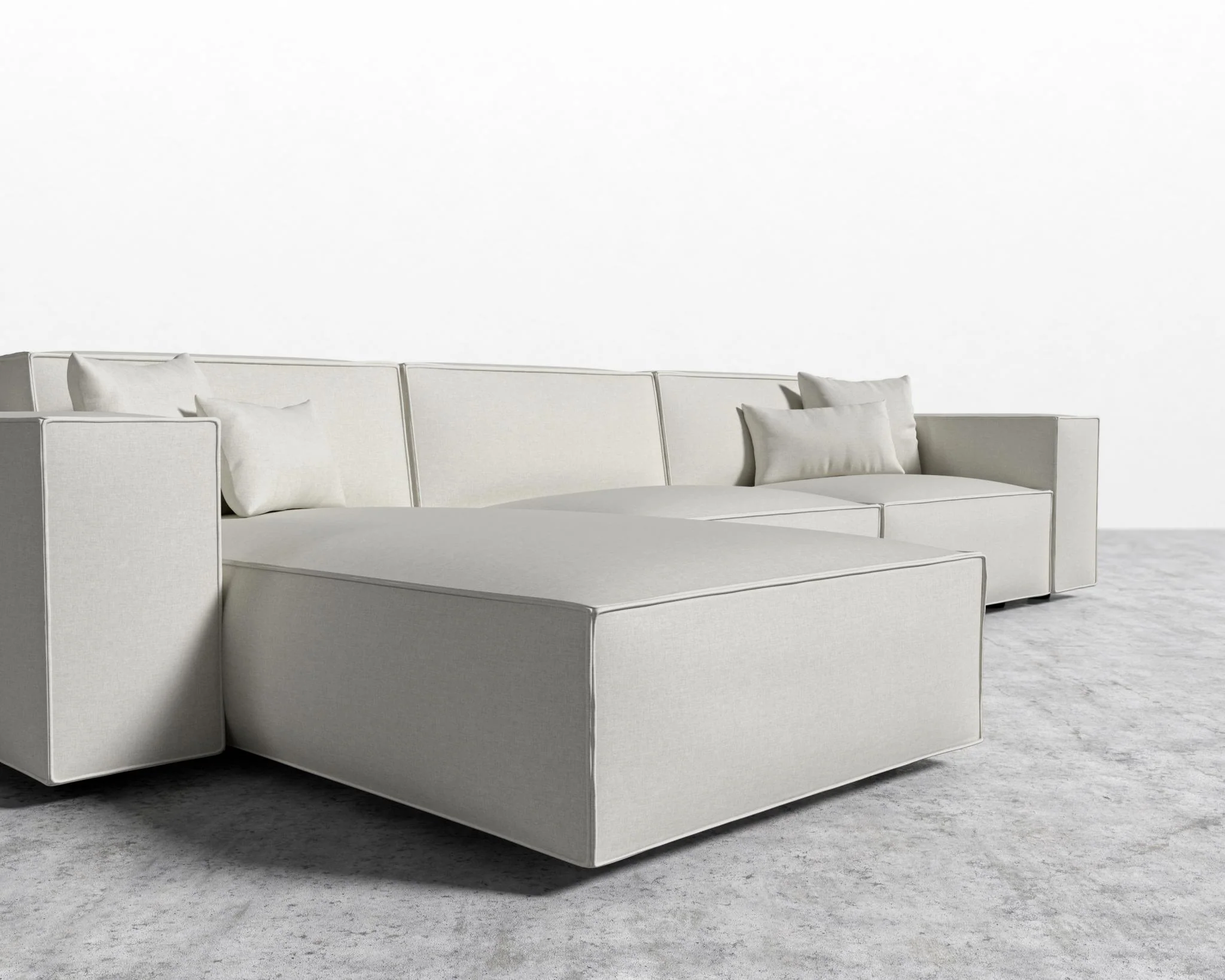 Porter Sectional - Image 14