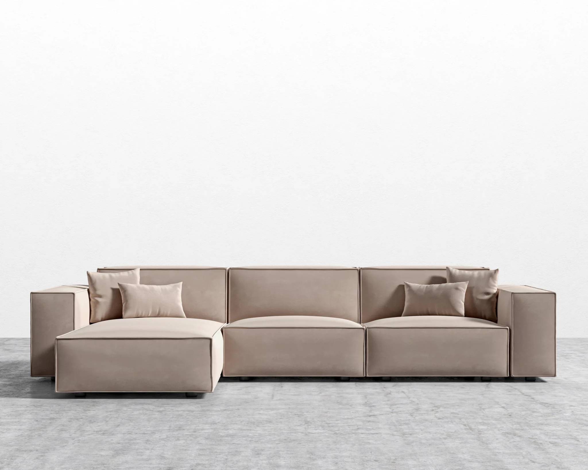 Porter Sectional - Image 15