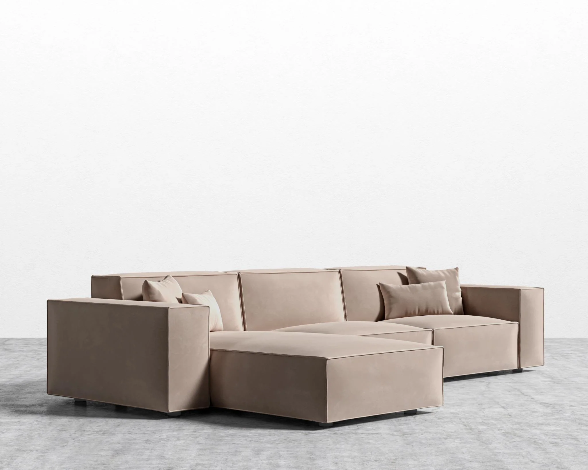 Porter Sectional - Image 16