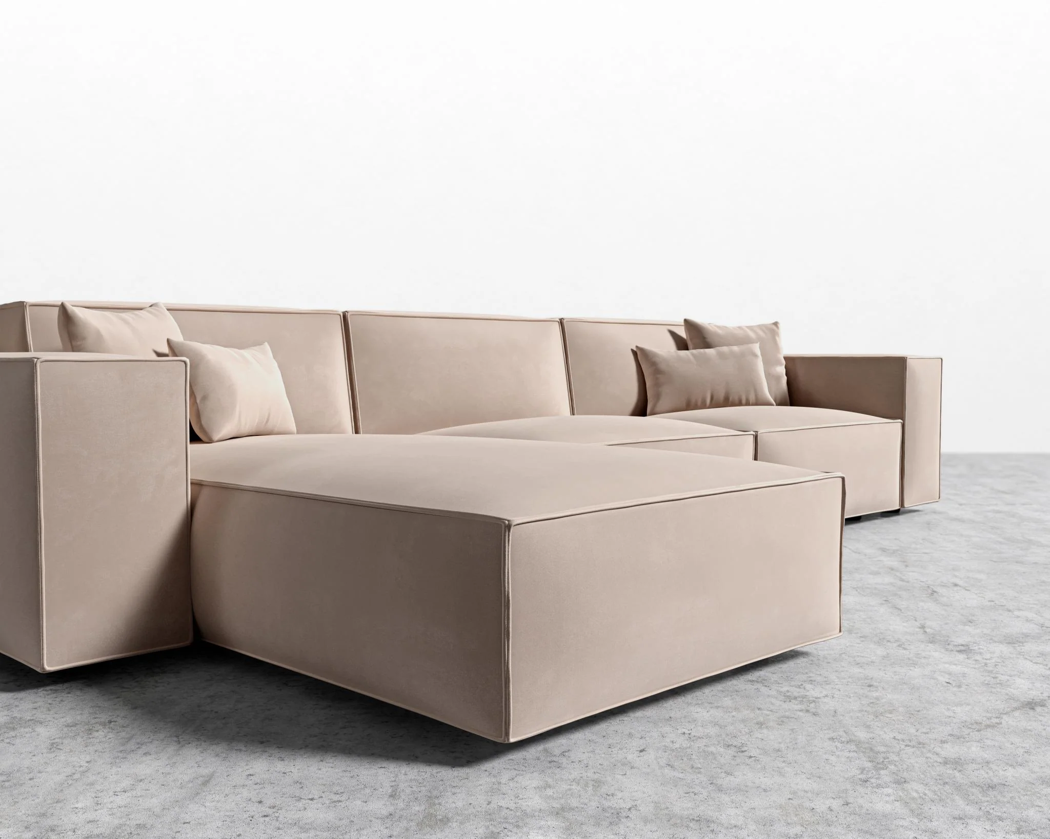 Porter Sectional - Image 18
