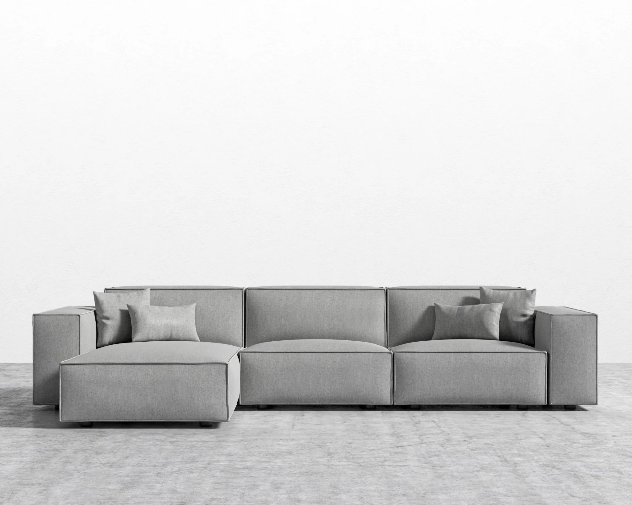Porter Sectional - Image 19