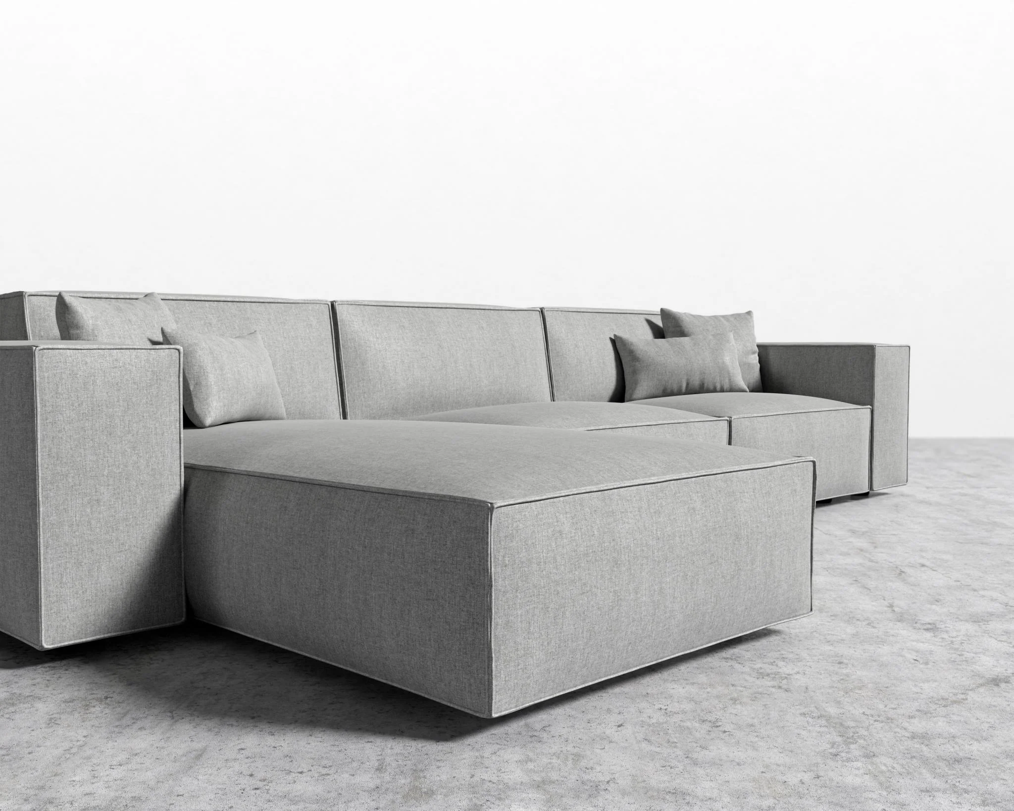 Porter Sectional - Image 22