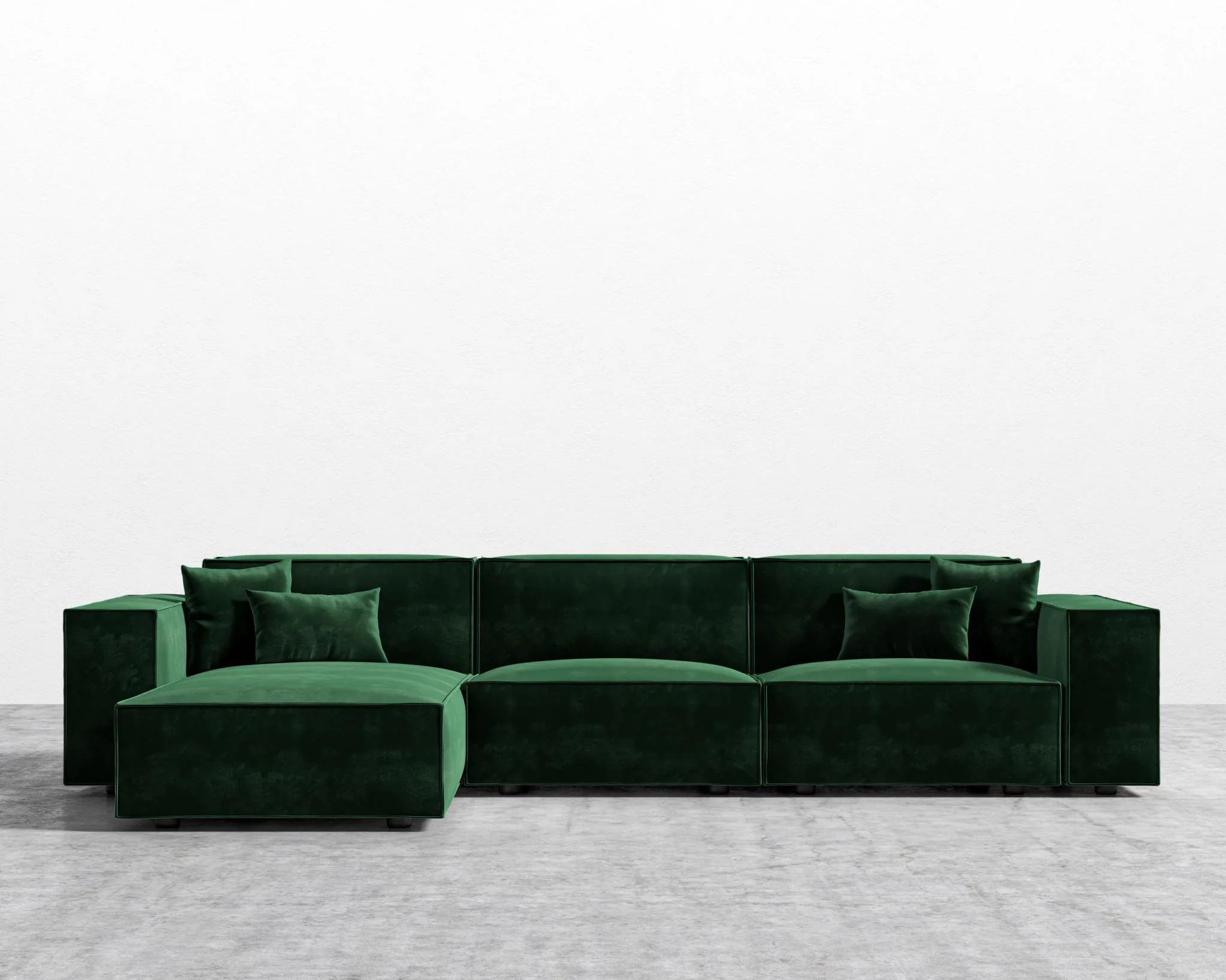 Porter Sectional - Image 23