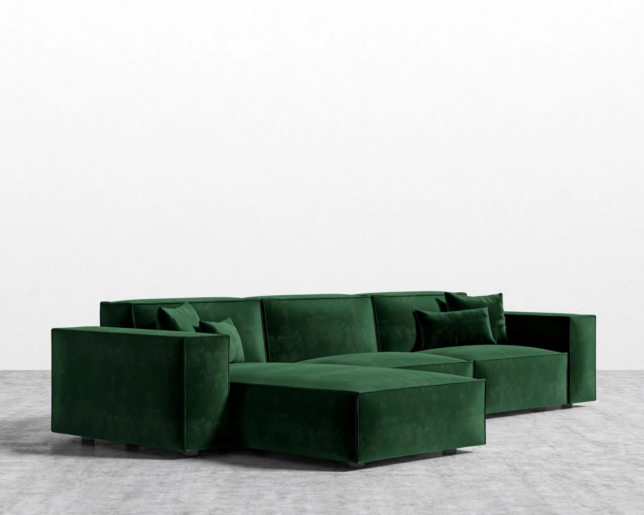 Porter Sectional - Image 24