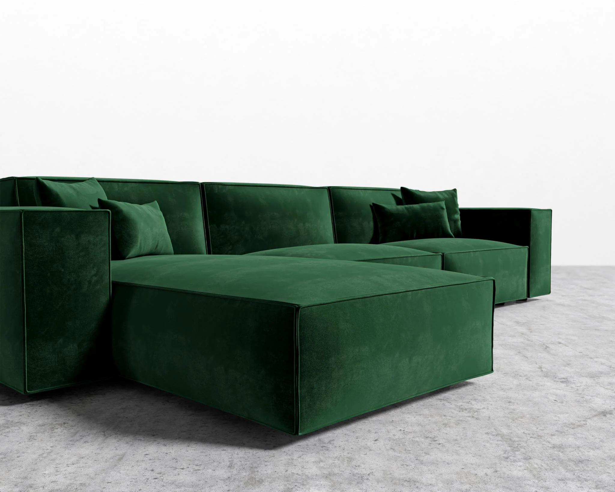 Porter Sectional - Image 26