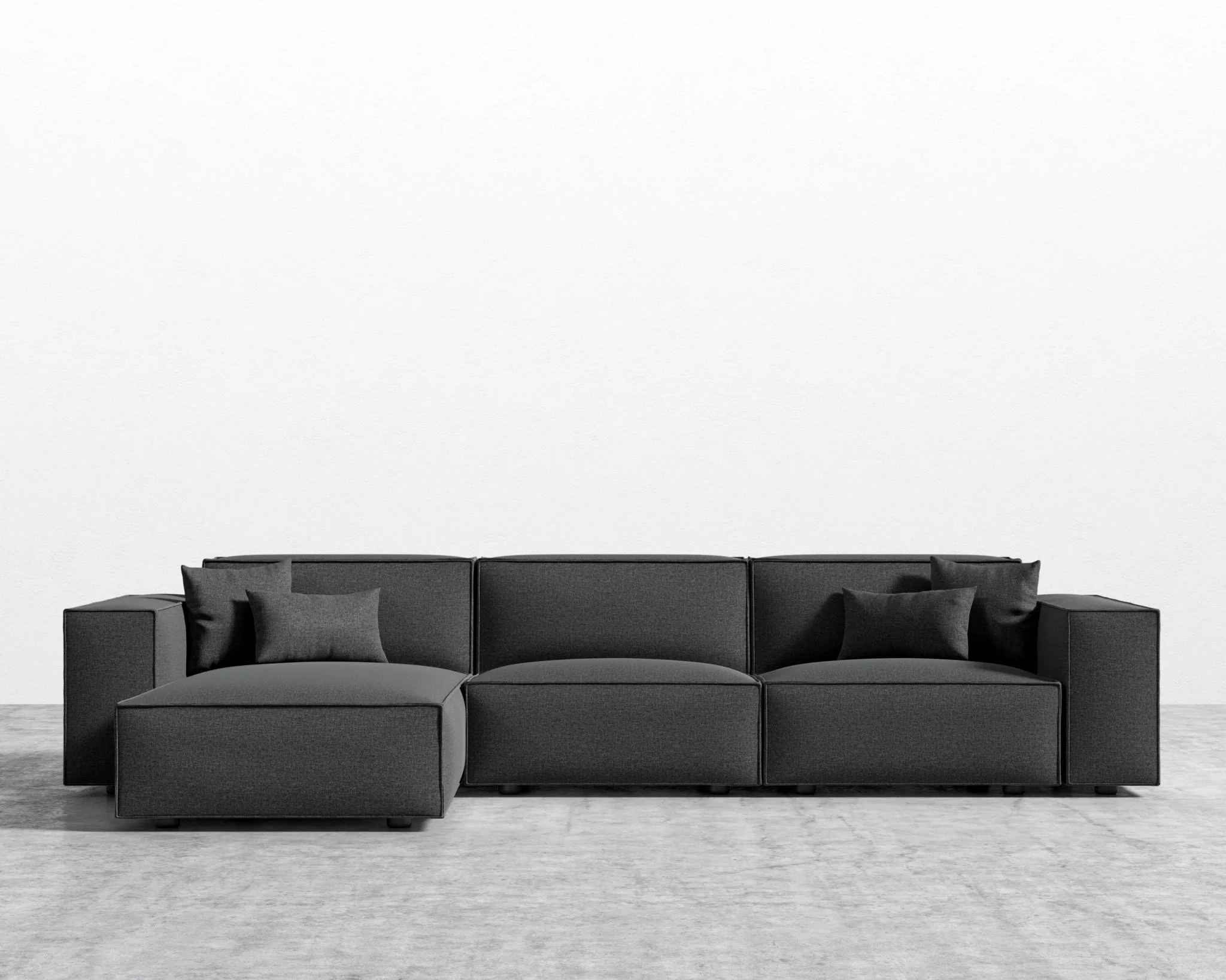 Porter Sectional - Image 27