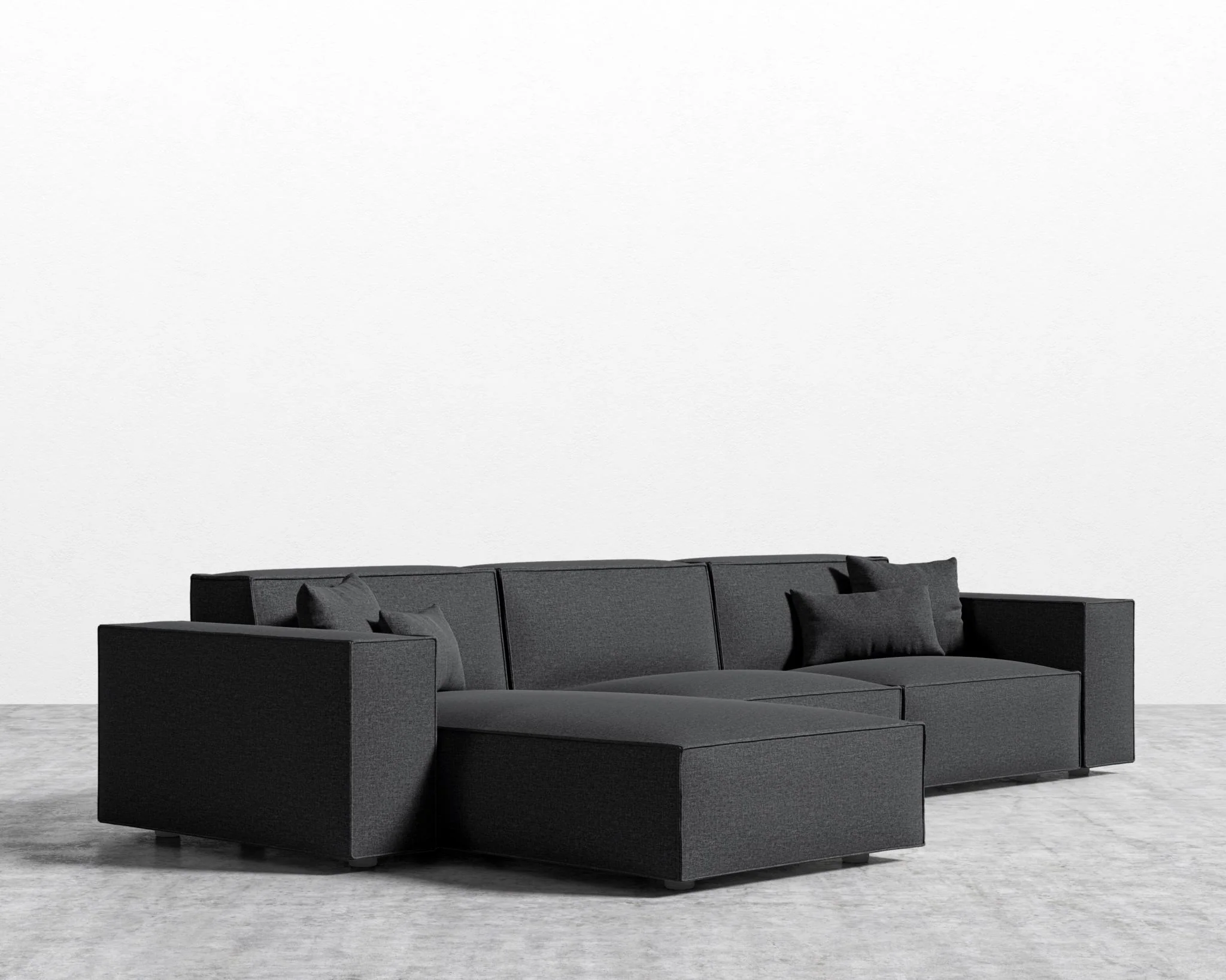 Porter Sectional - Image 28
