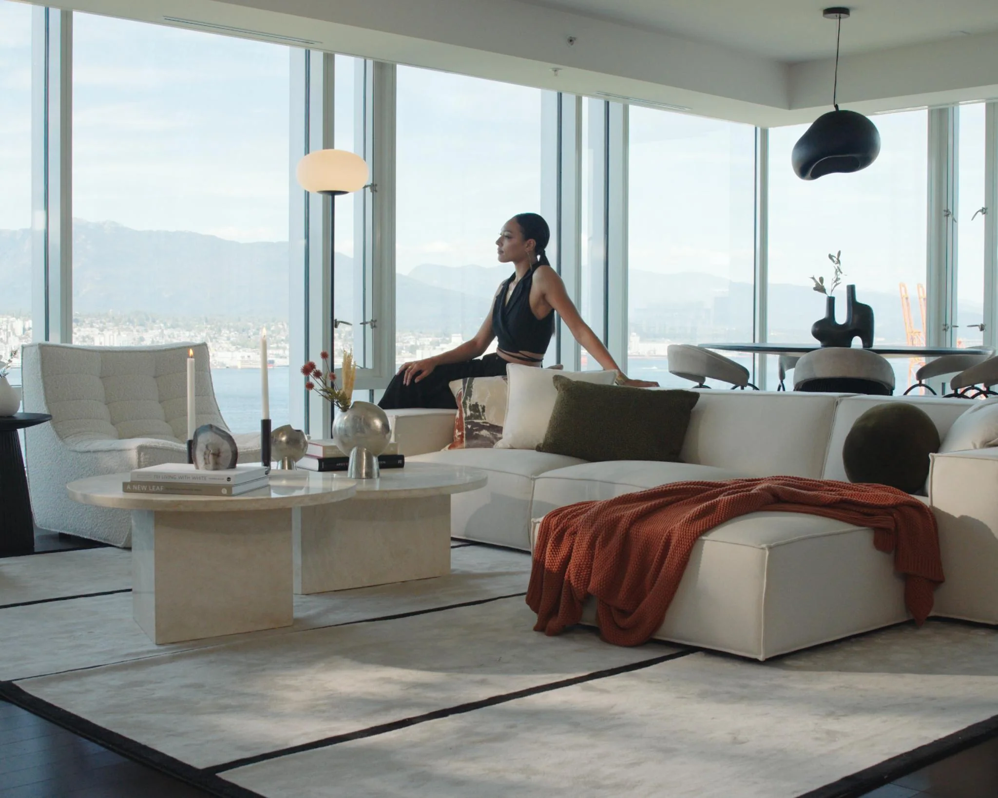 Porter Sectional - Image 3