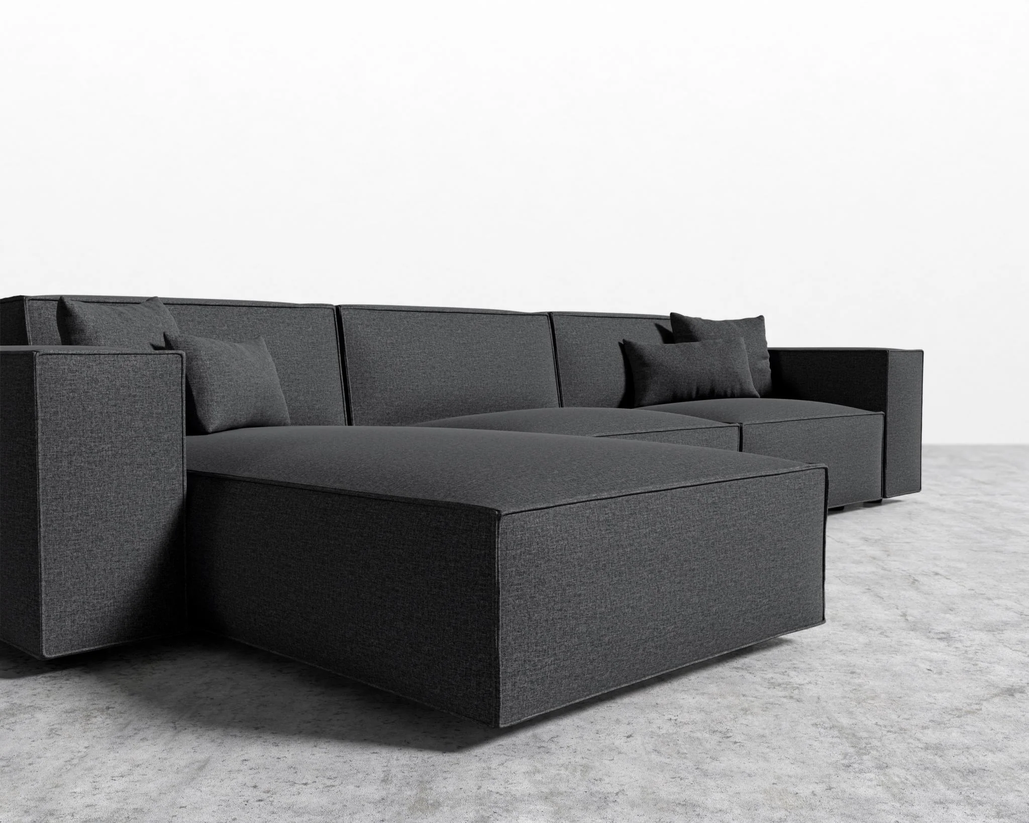 Porter Sectional - Image 30