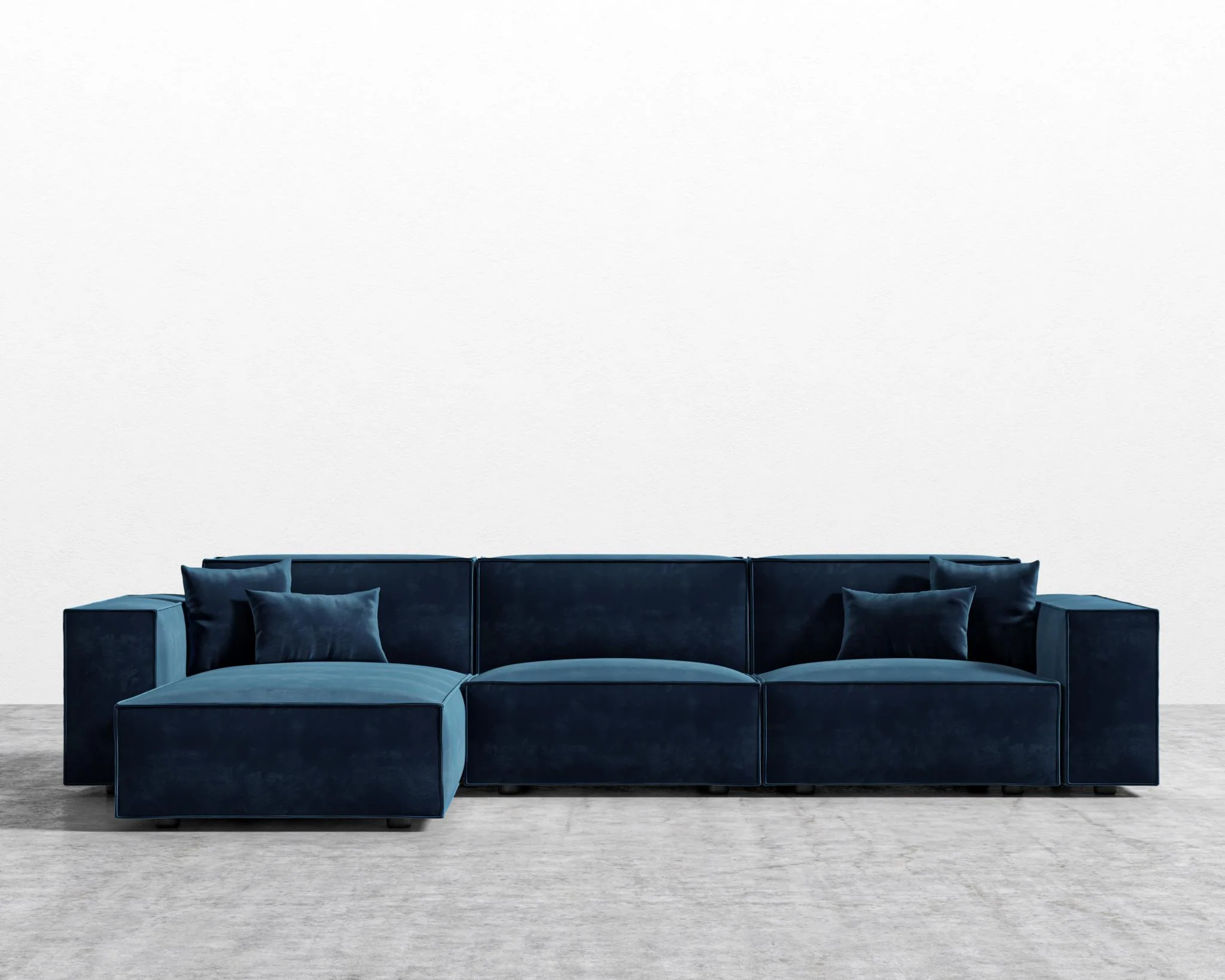 Porter Sectional - Image 31