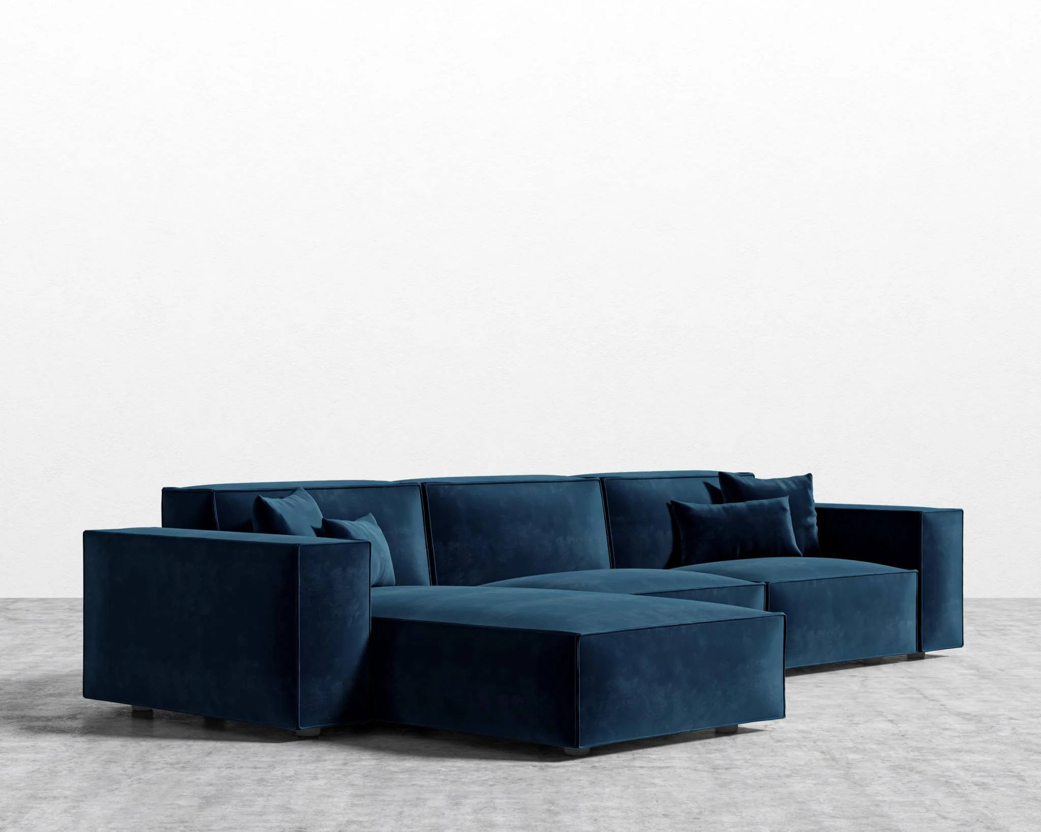Porter Sectional - Image 32