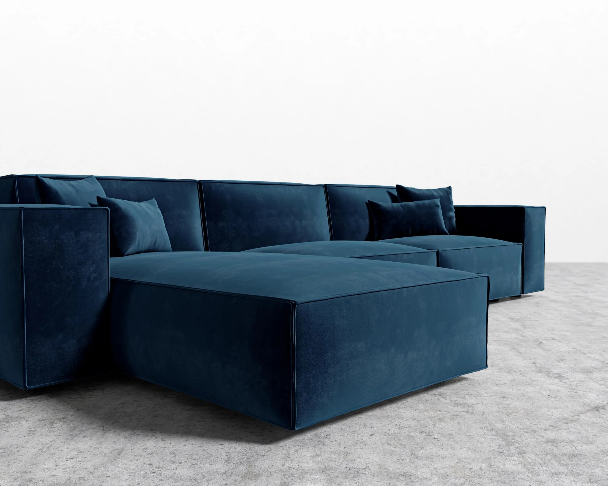 Porter Sectional - Image 34