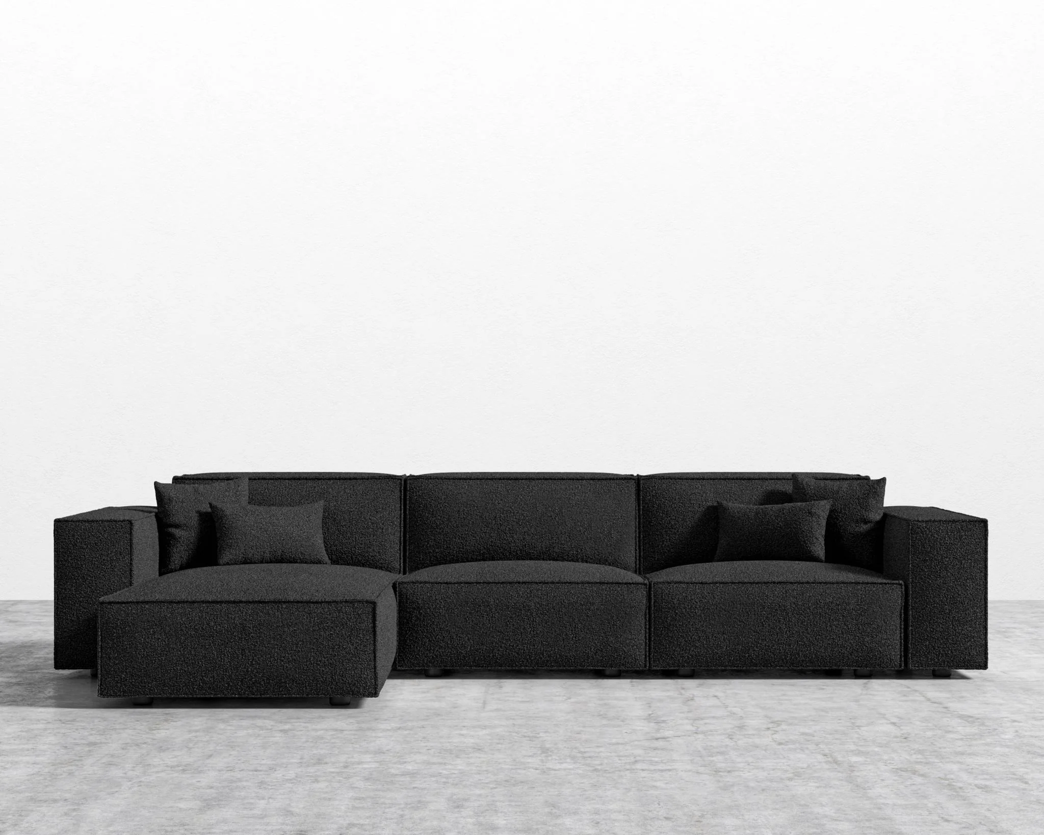 Porter Sectional - Image 35