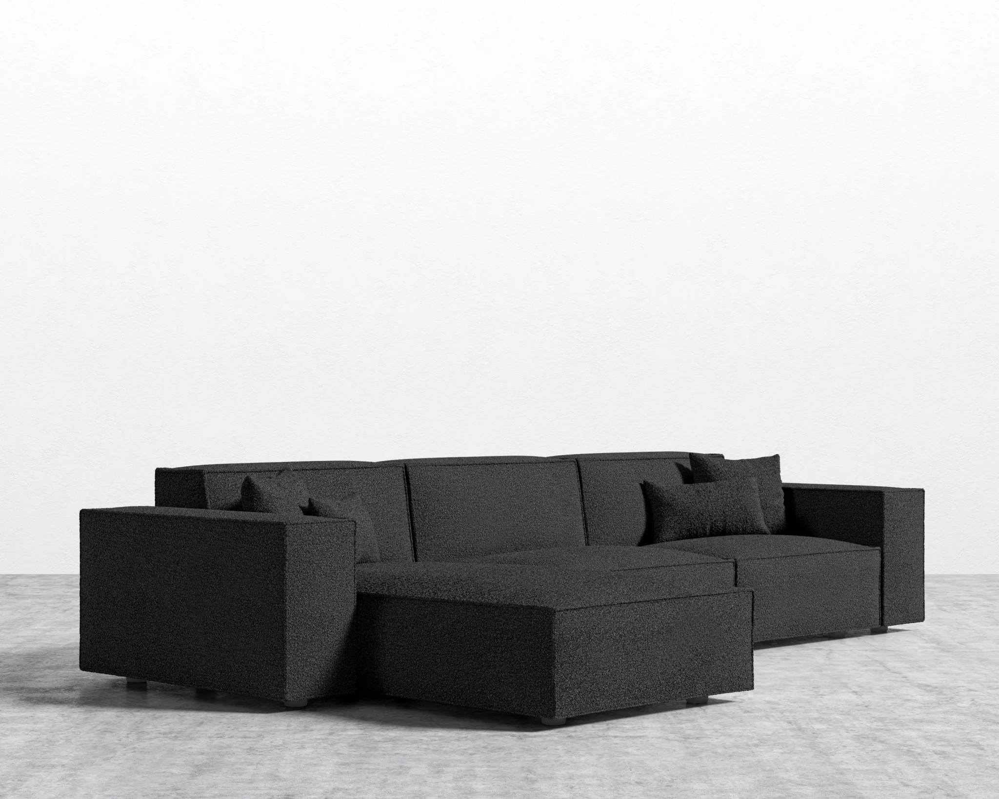 Porter Sectional - Image 36