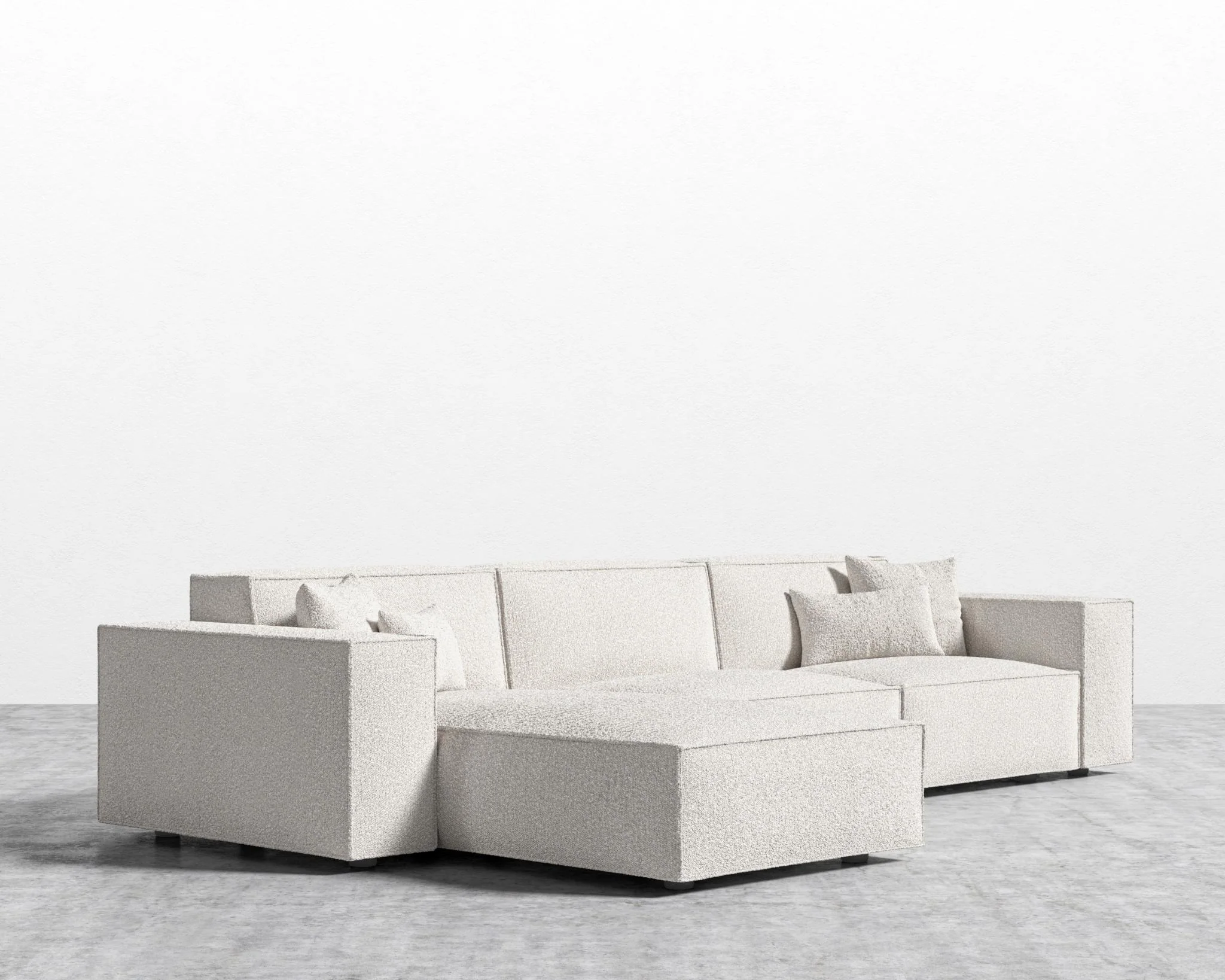 Porter Sectional - Image 40