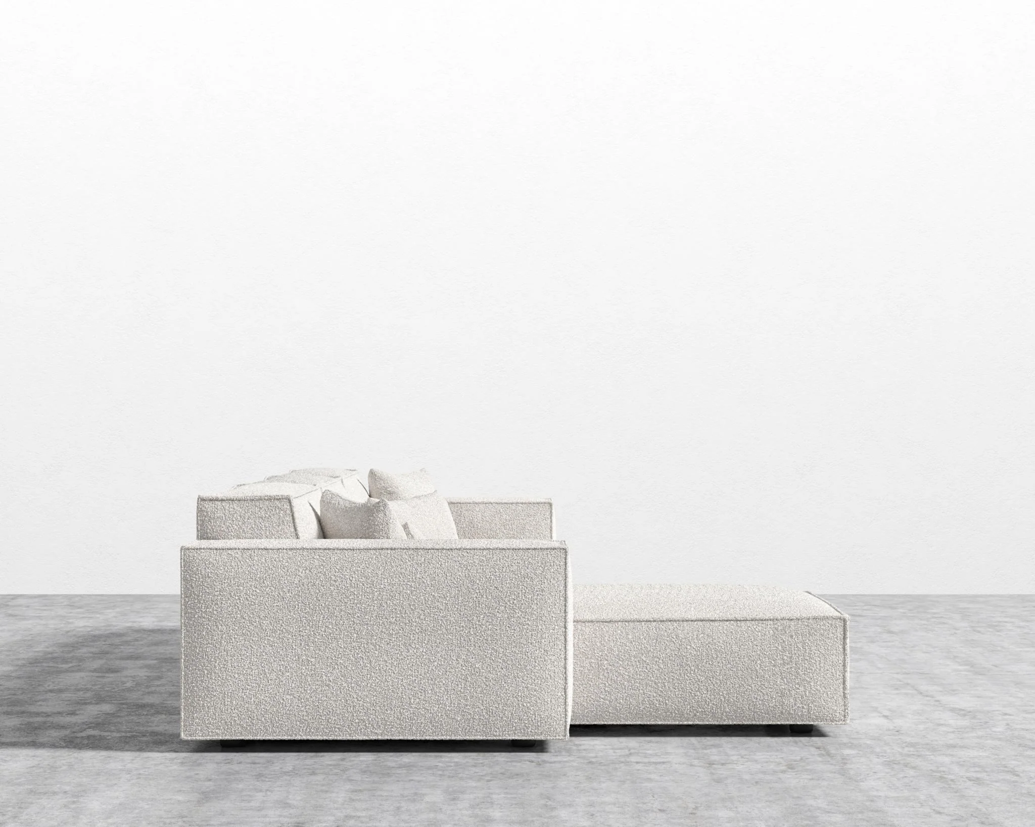 Porter Sectional - Image 41