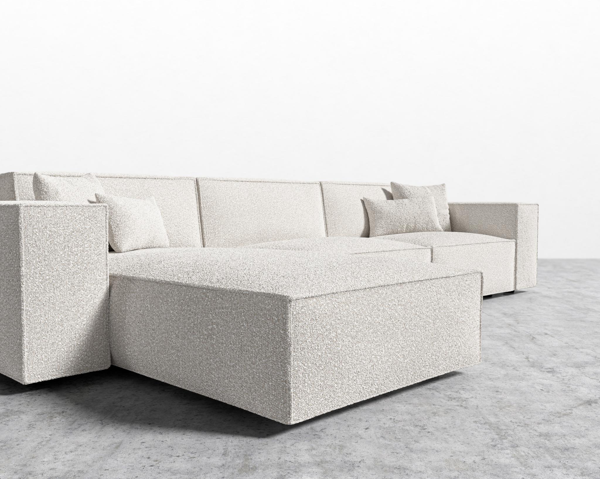 Porter Sectional - Image 42