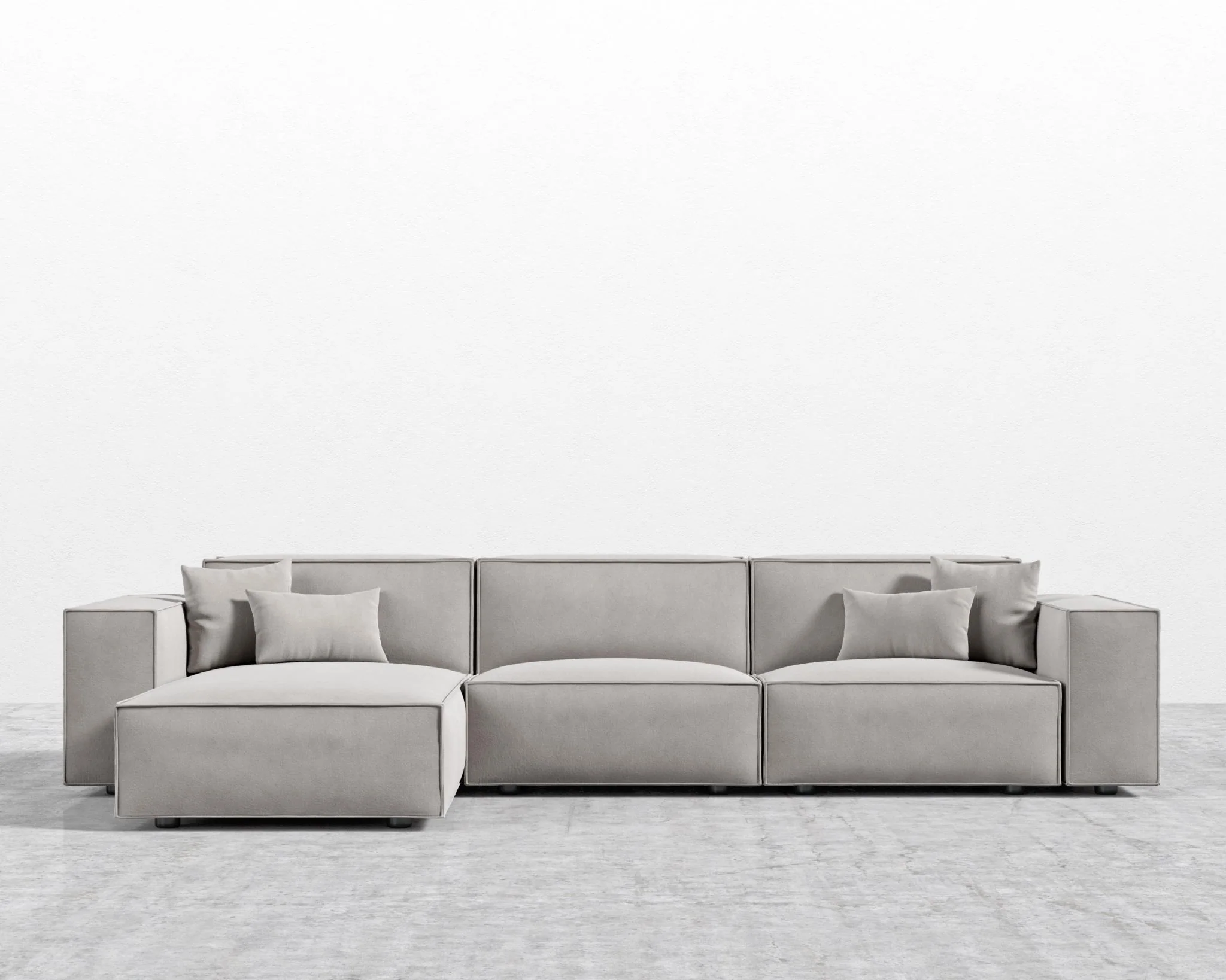 Porter Sectional - Image 43