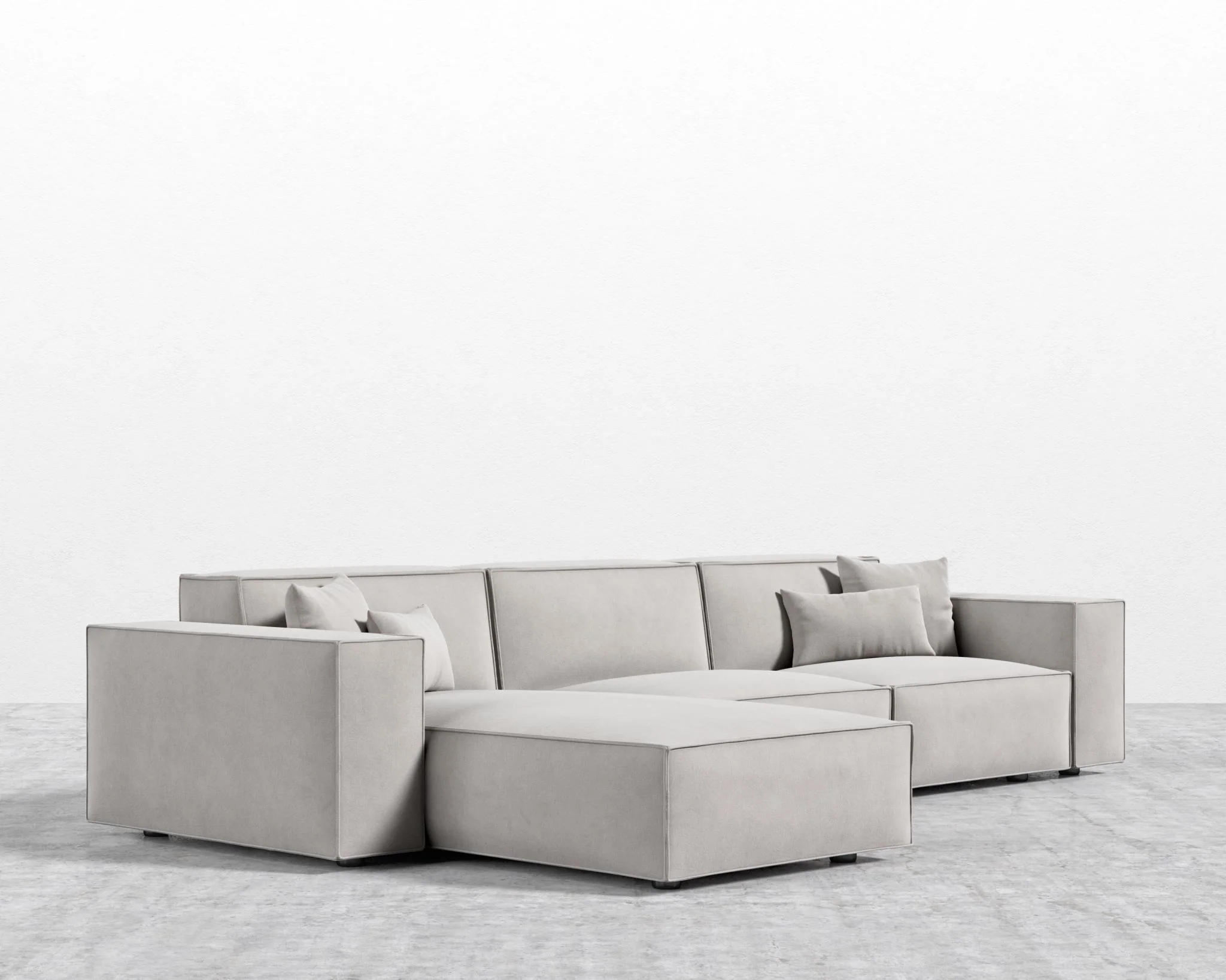 Porter Sectional - Image 44