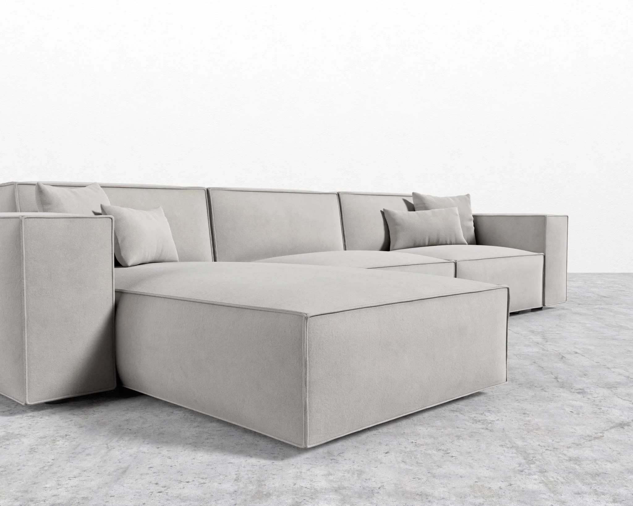 Porter Sectional - Image 46