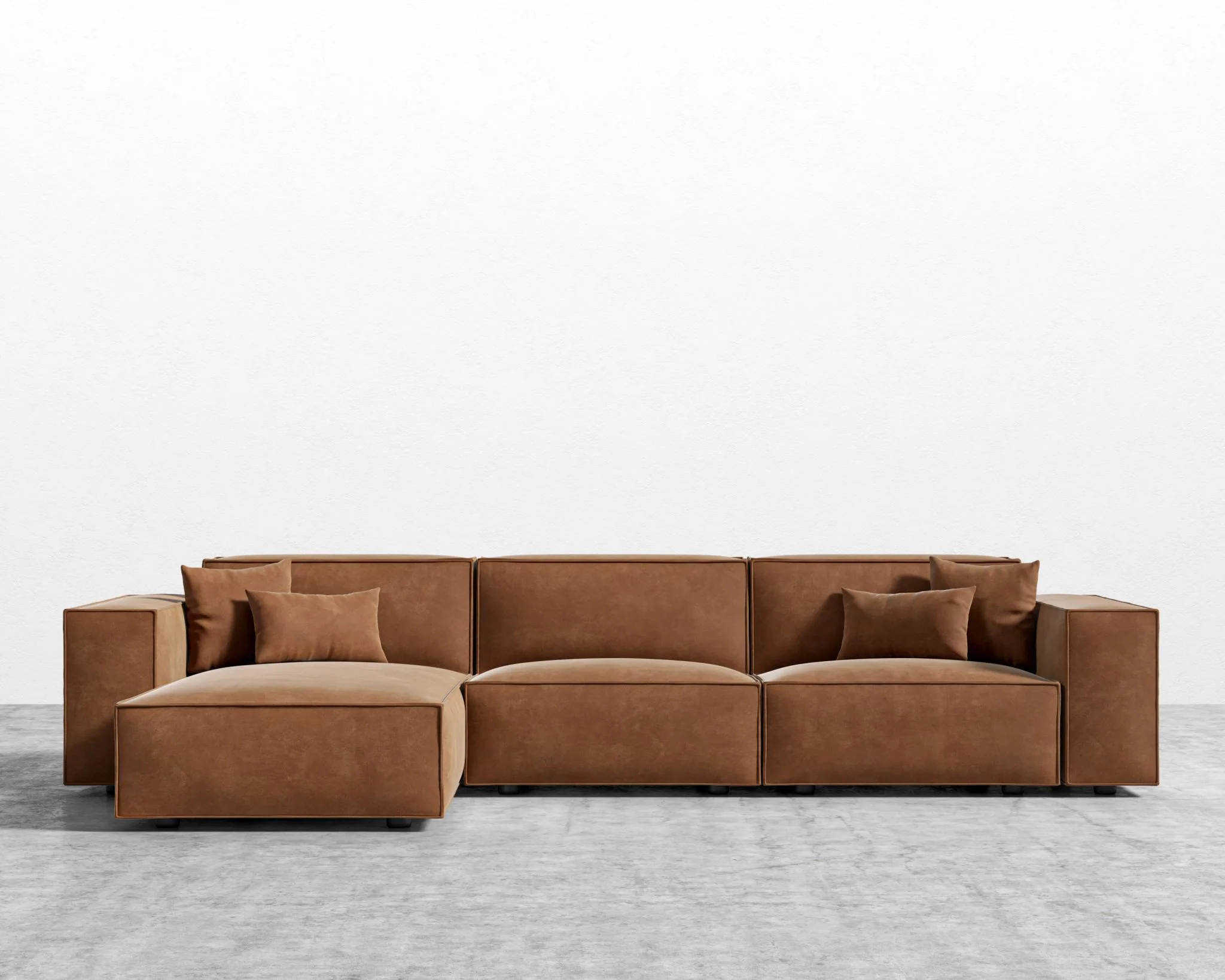 Porter Sectional - Image 47