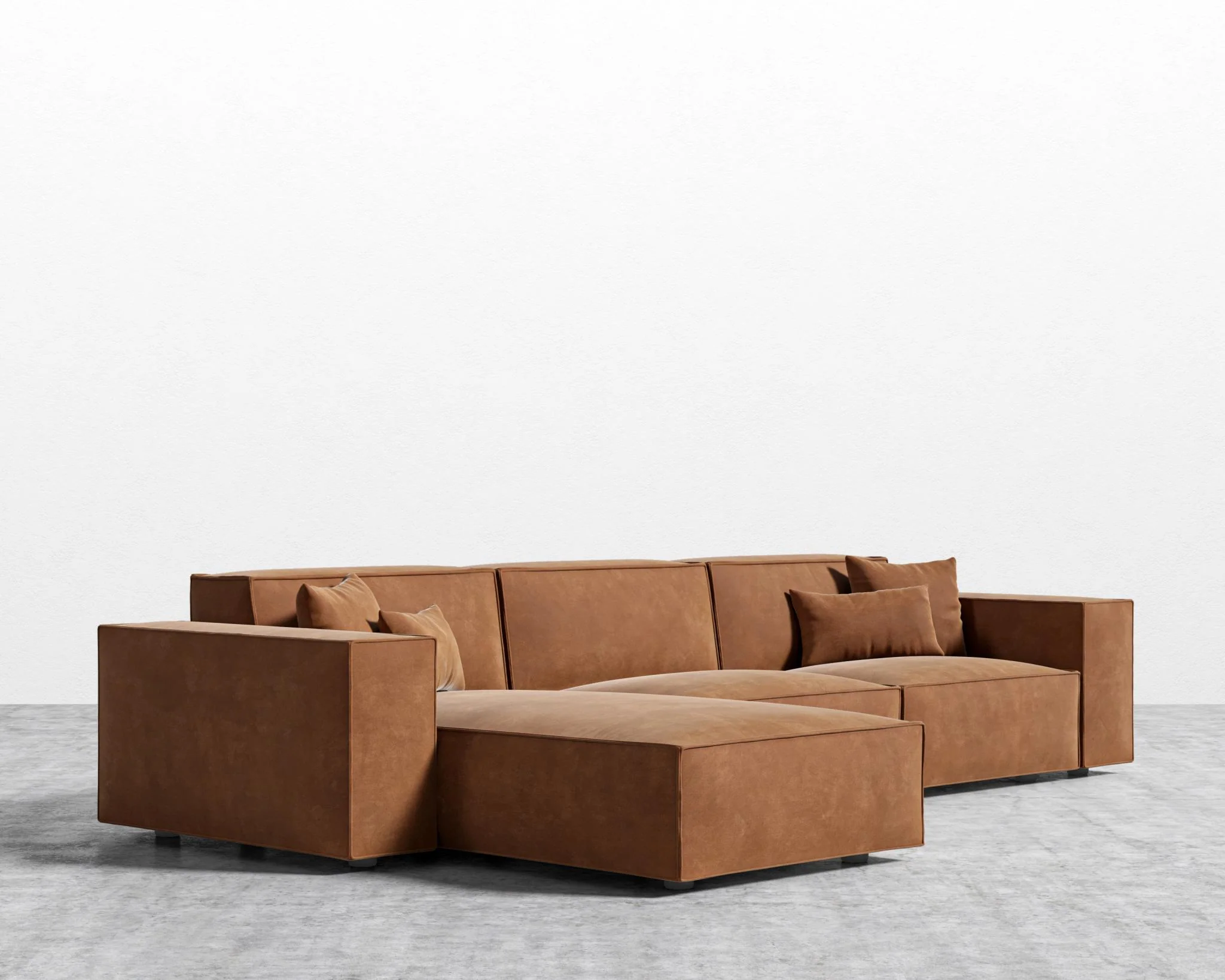 Porter Sectional - Image 48