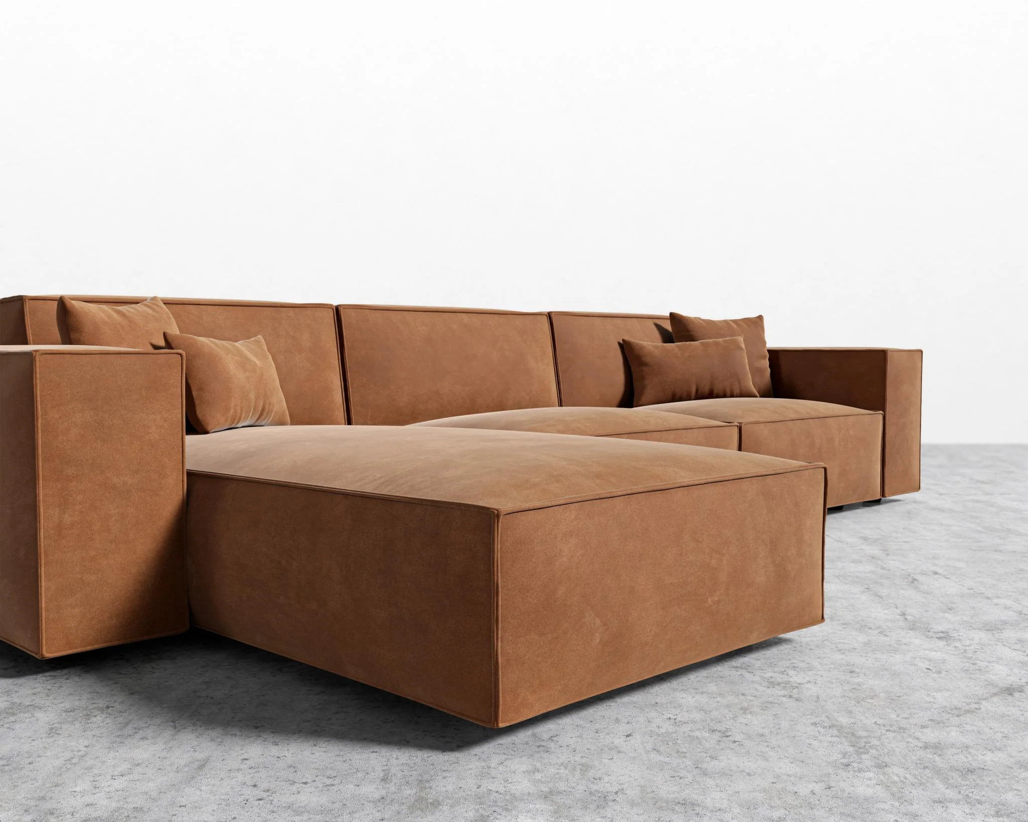 Porter Sectional - Image 50