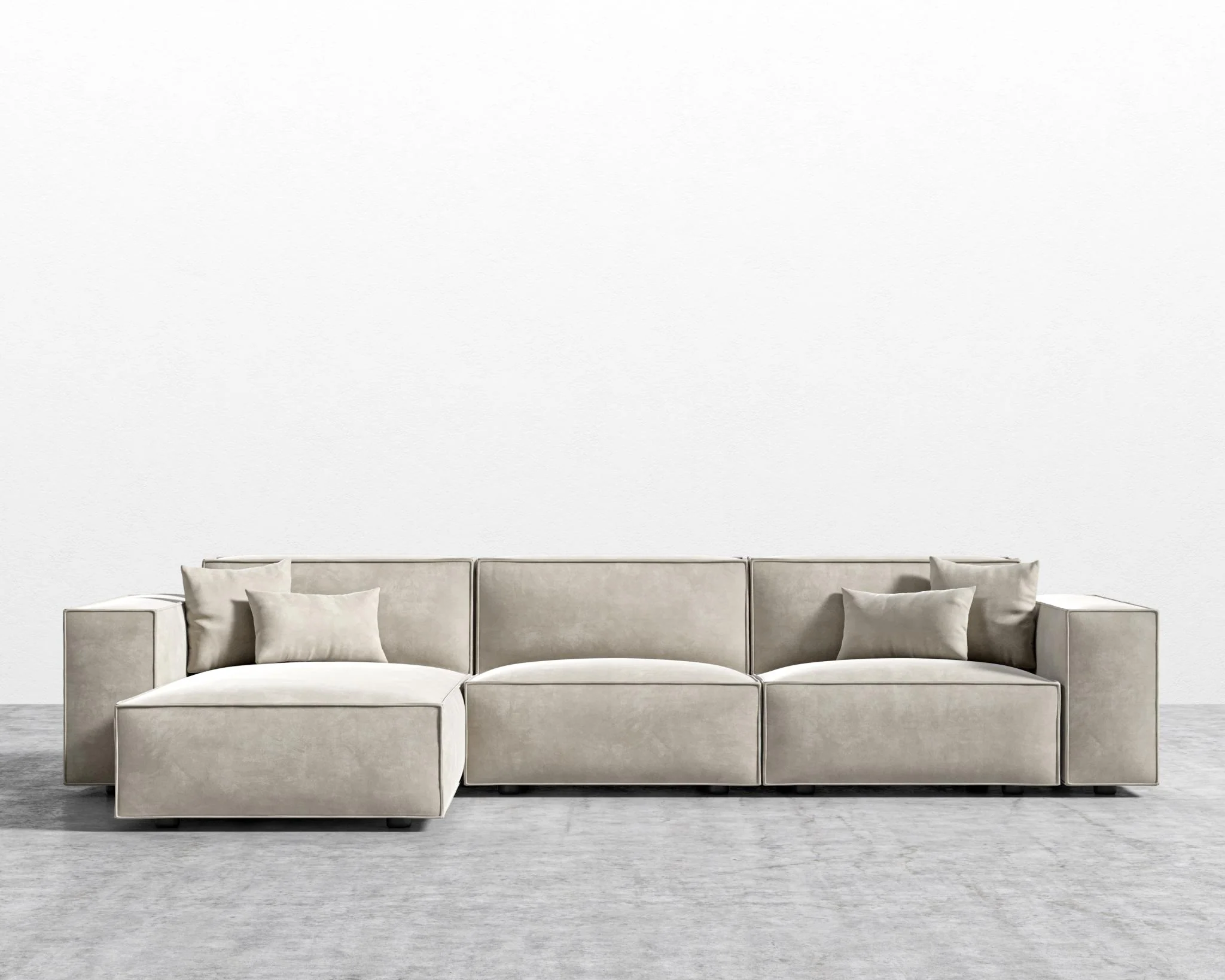 Porter Sectional - Image 51