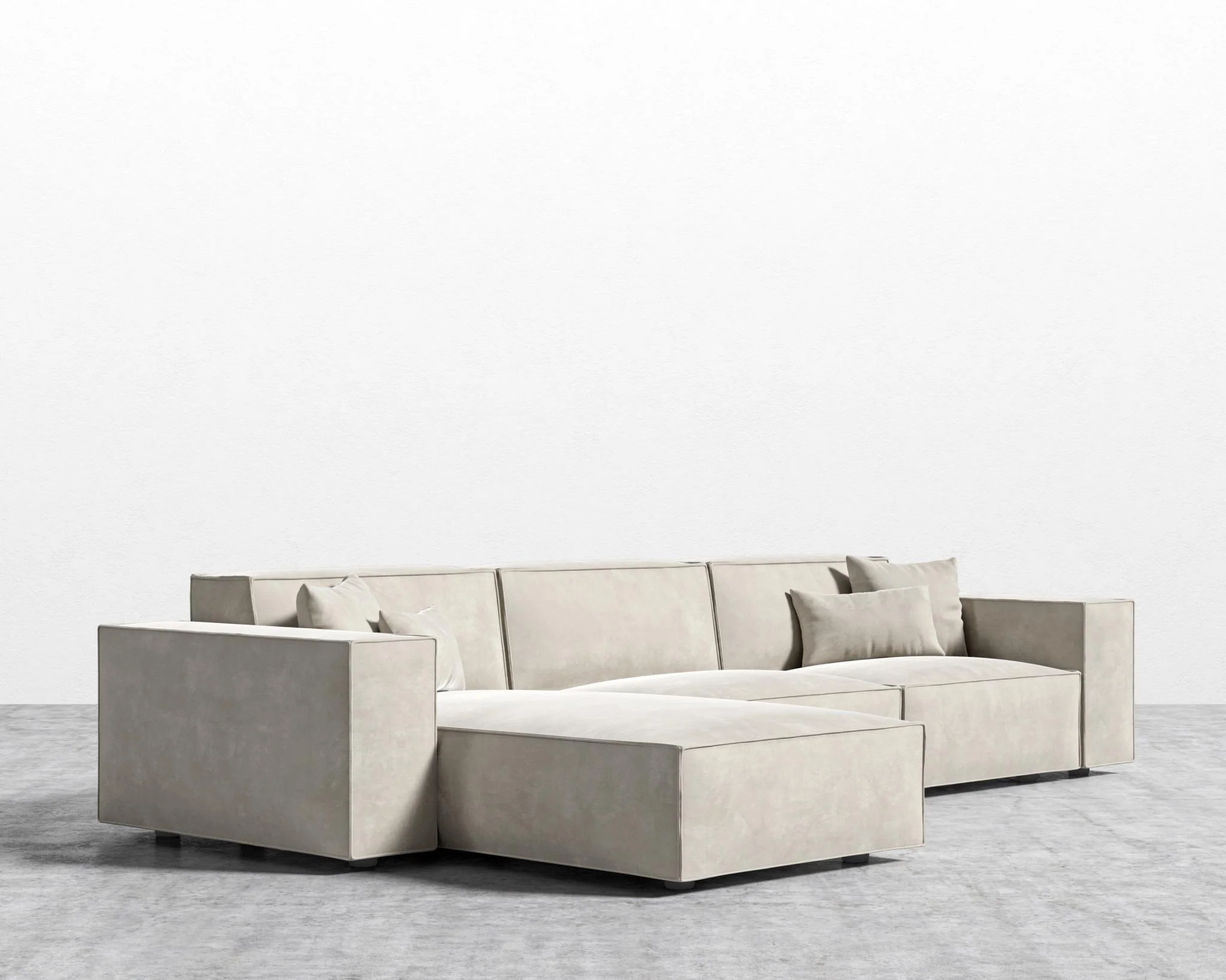 Porter Sectional - Image 52