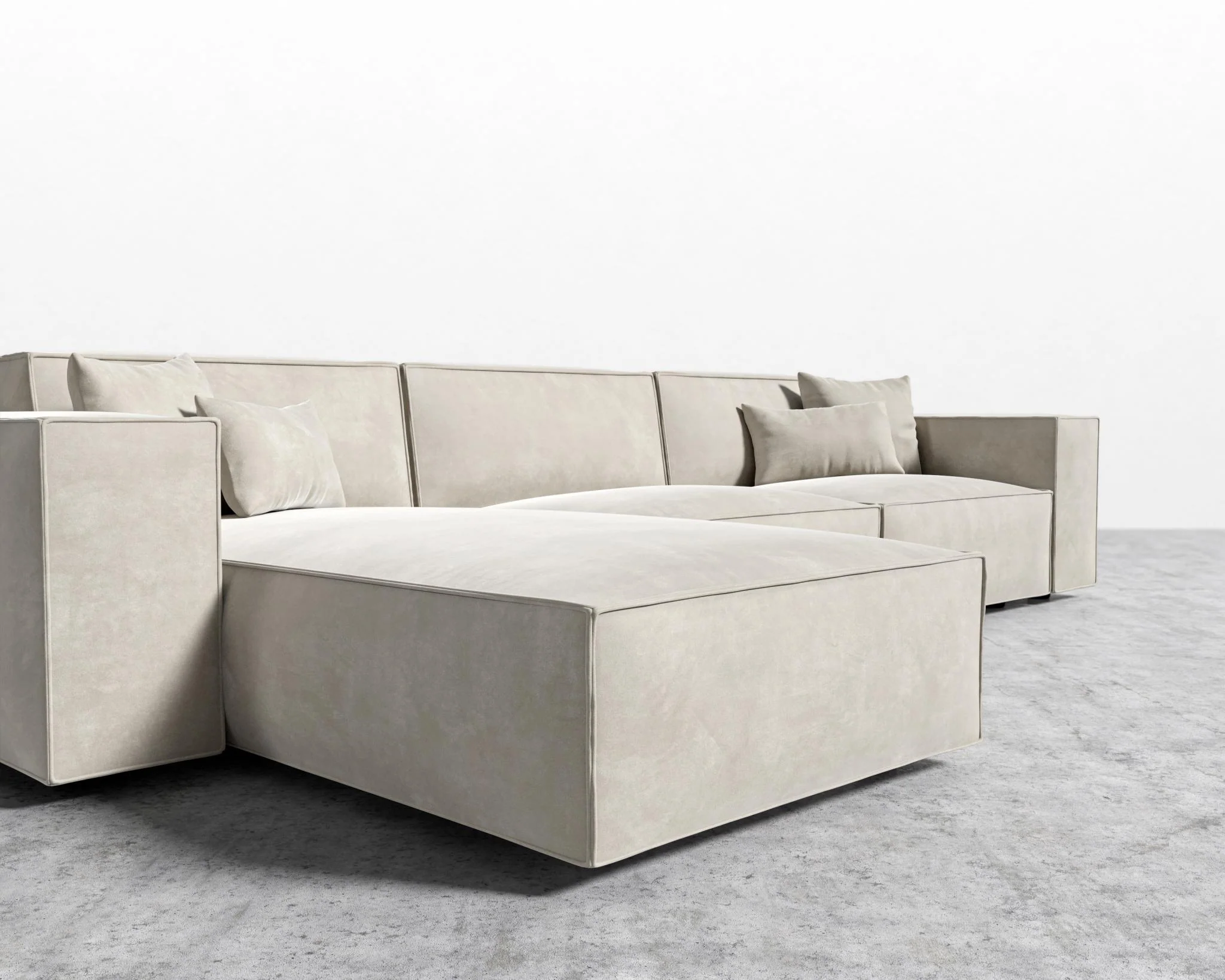 Porter Sectional - Image 54