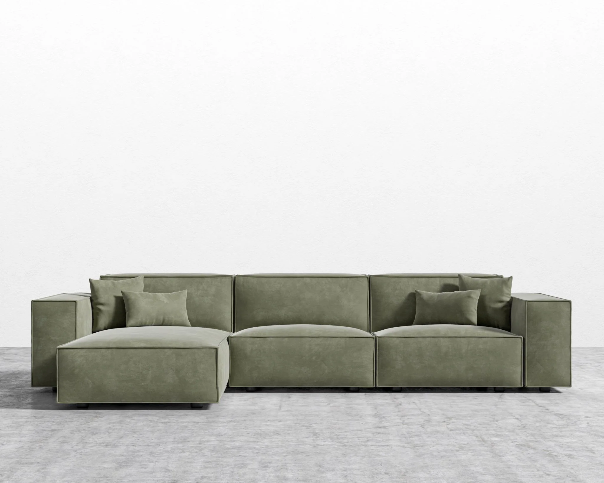 Porter Sectional - Image 55