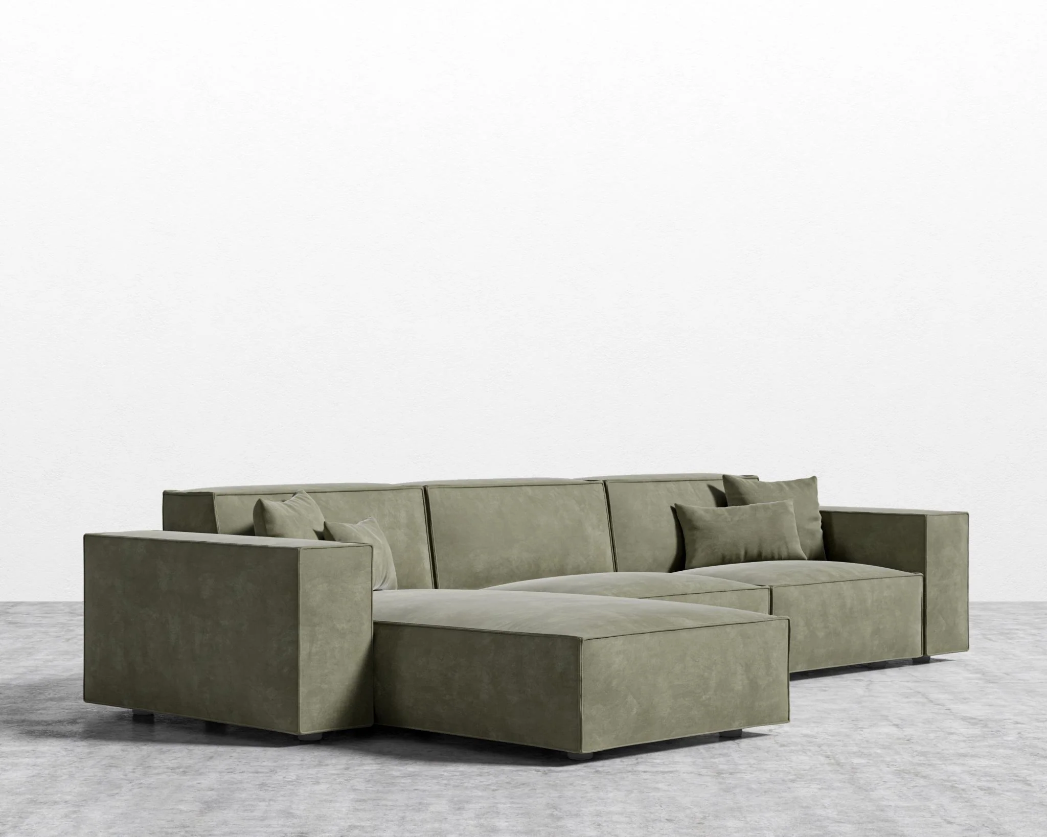Porter Sectional - Image 56