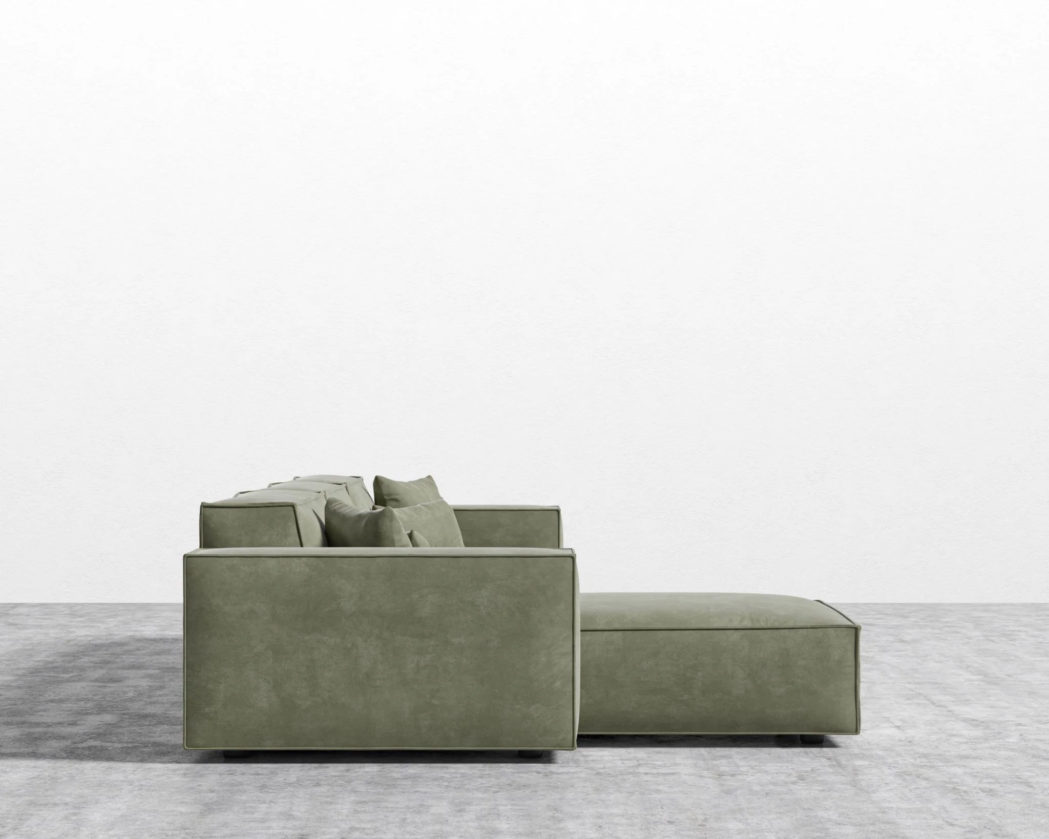 Porter Sectional - Image 57