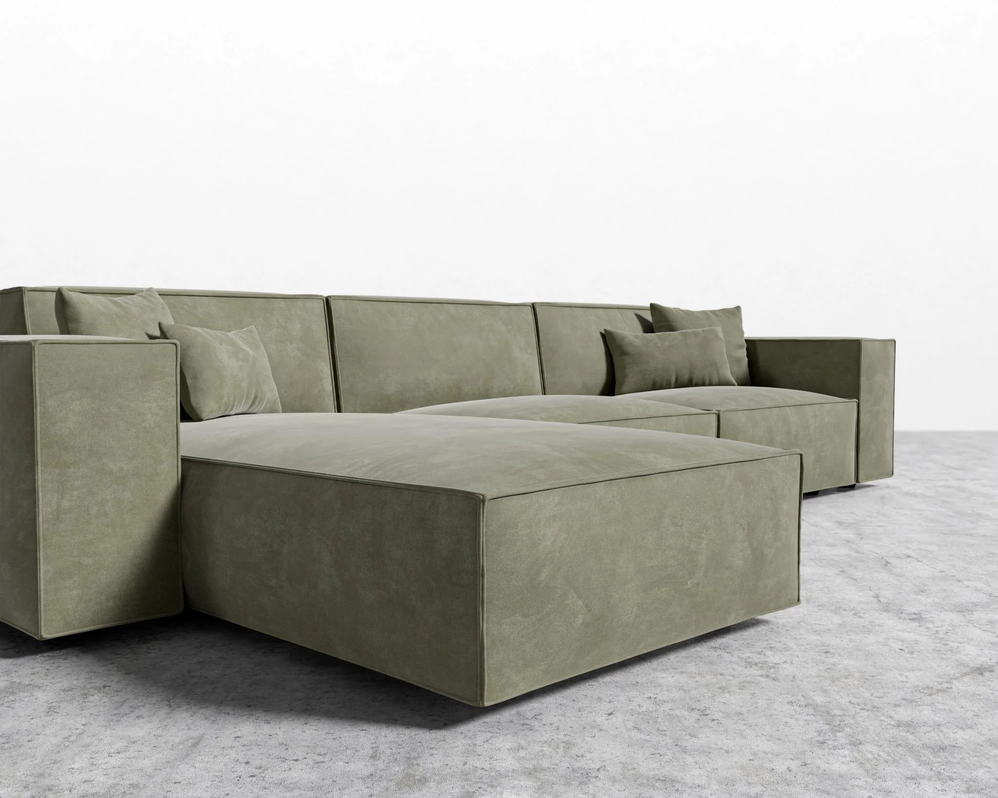 Porter Sectional - Image 58