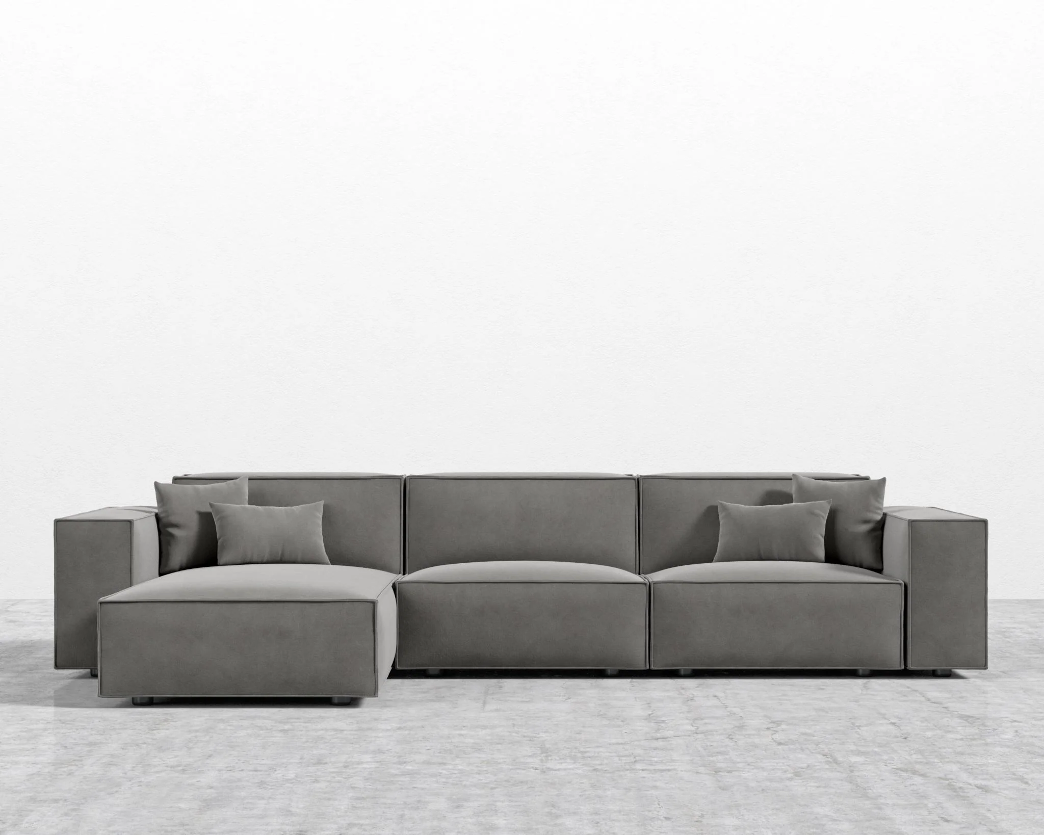 Porter Sectional - Image 59