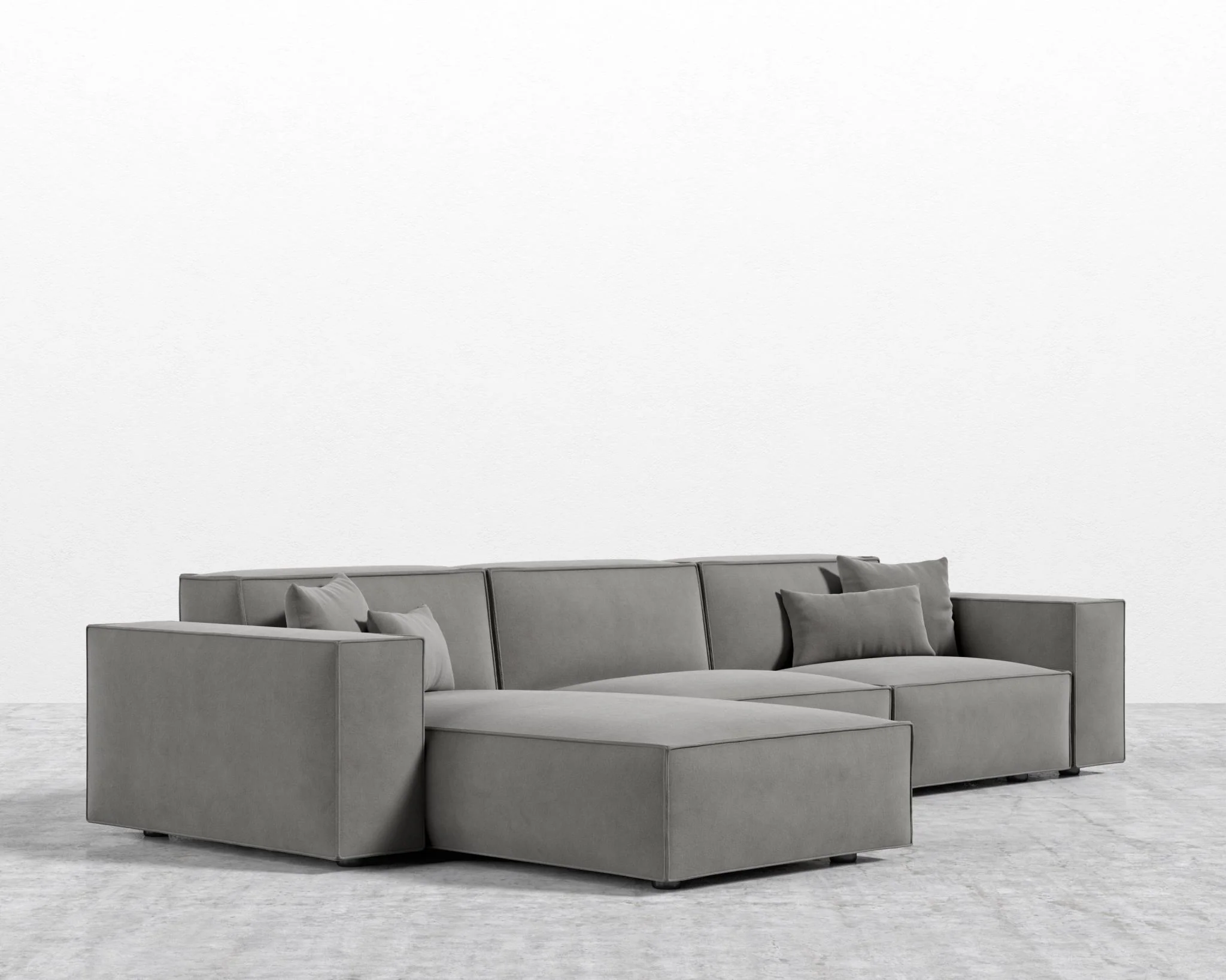 Porter Sectional - Image 60