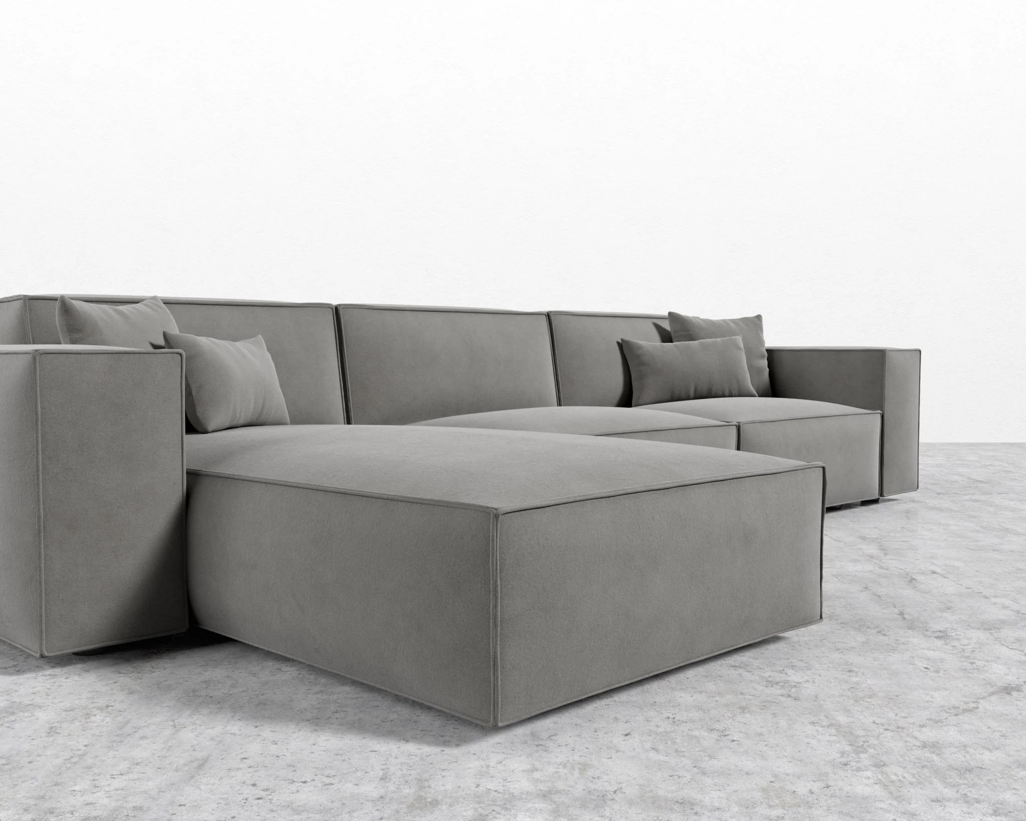 Porter Sectional - Image 62