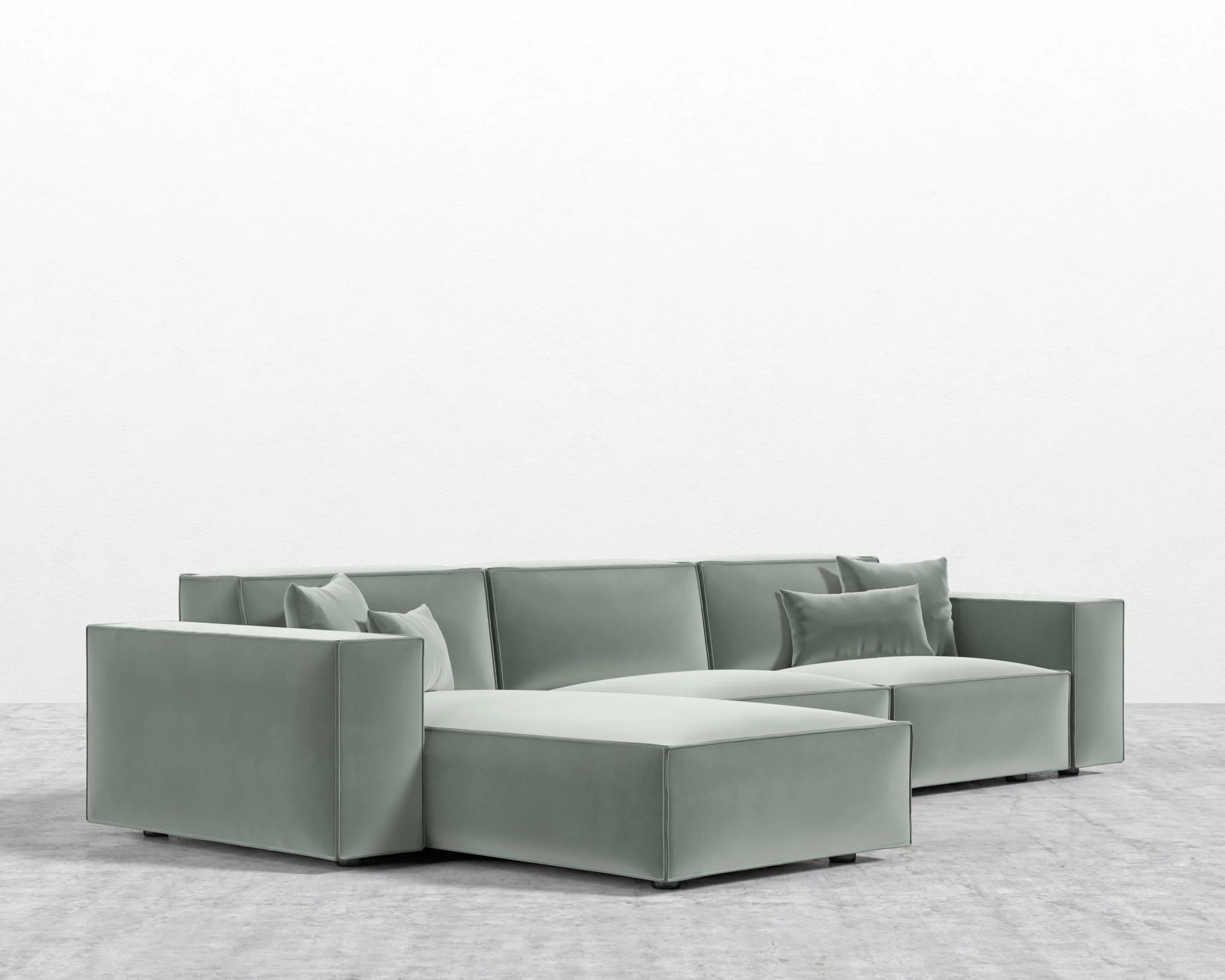 Porter Sectional - Image 64