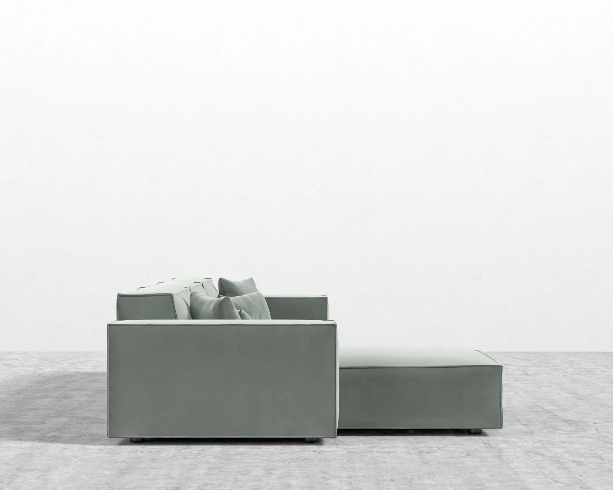 Porter Sectional - Image 65