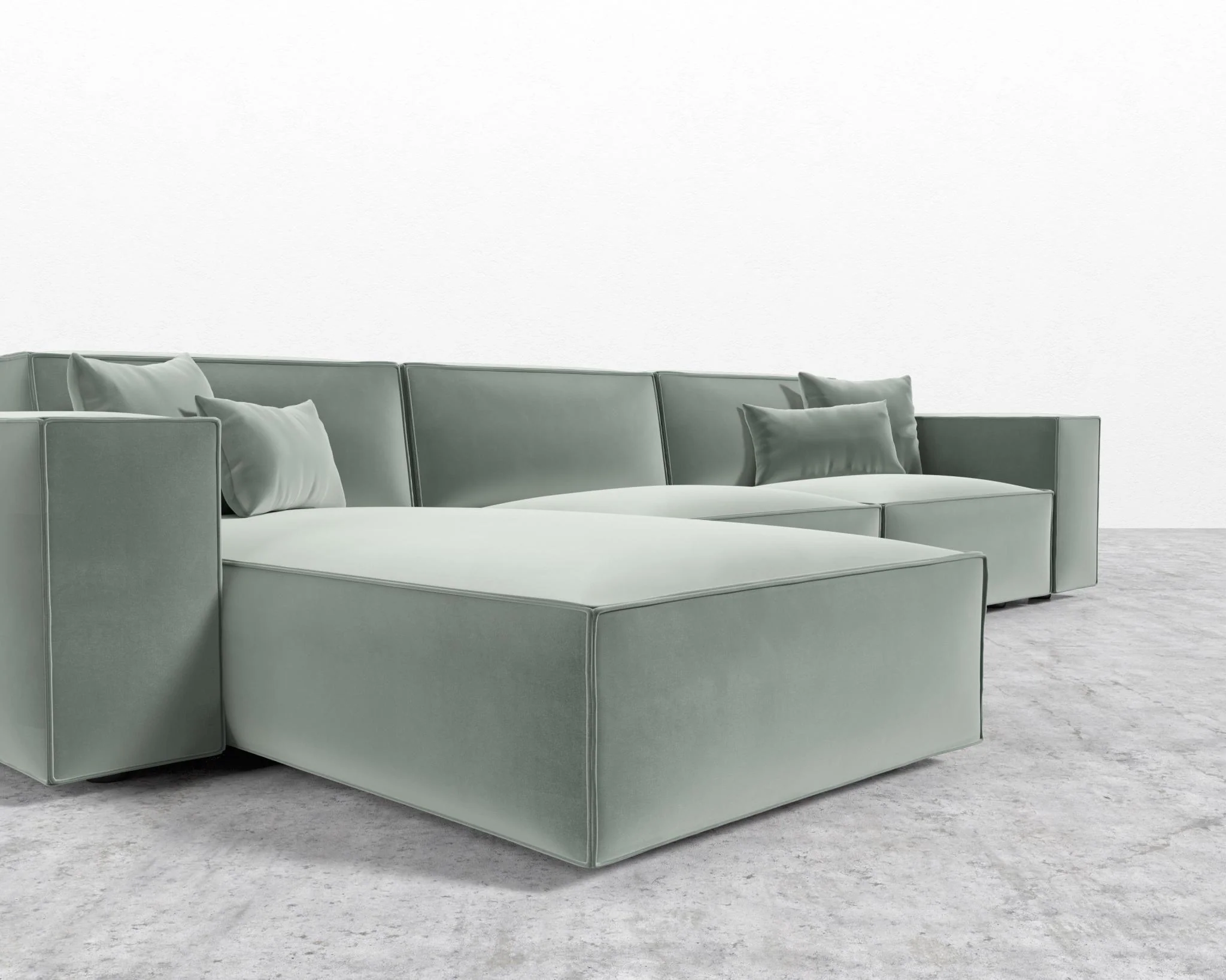 Porter Sectional - Image 66