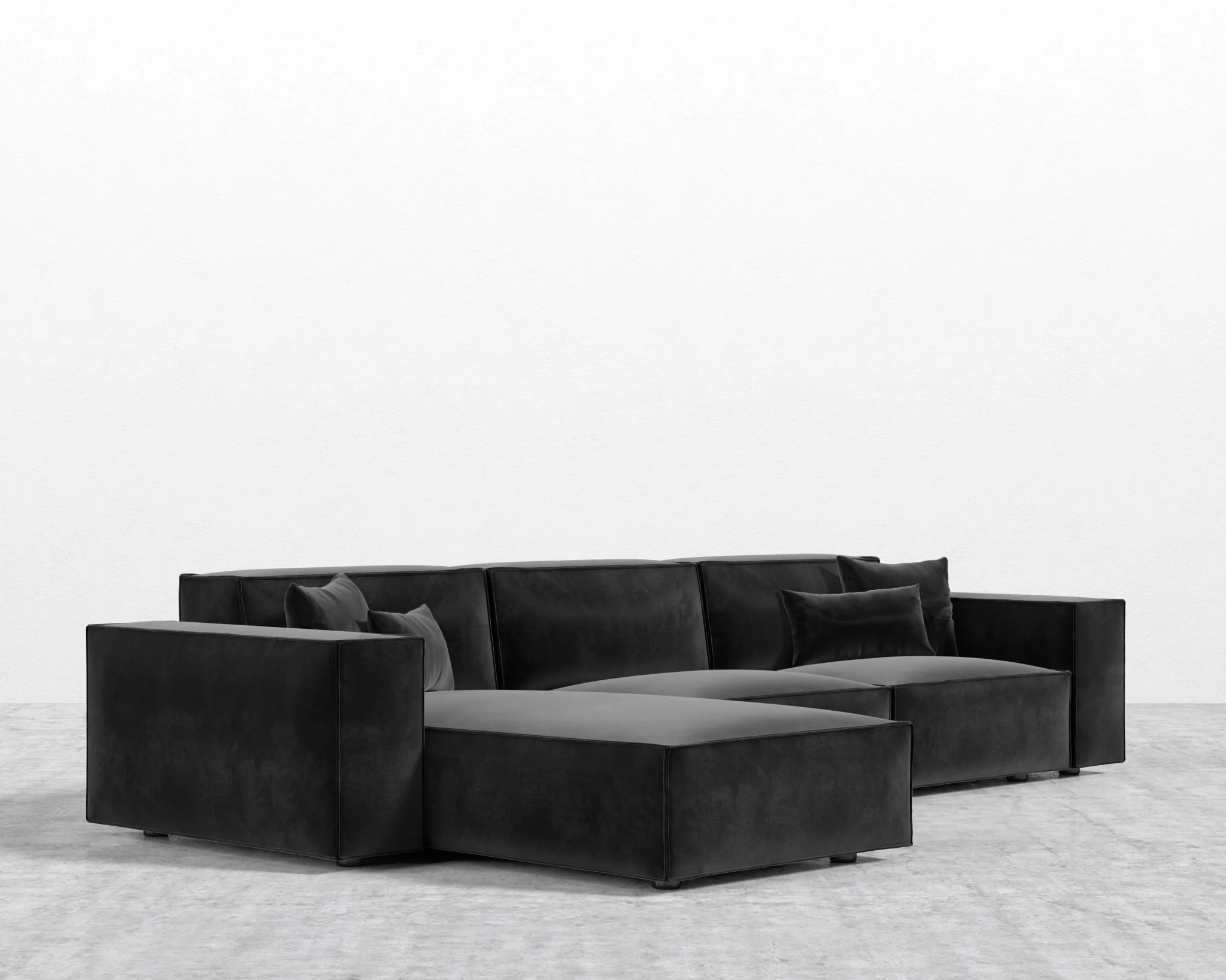 Porter Sectional - Image 68