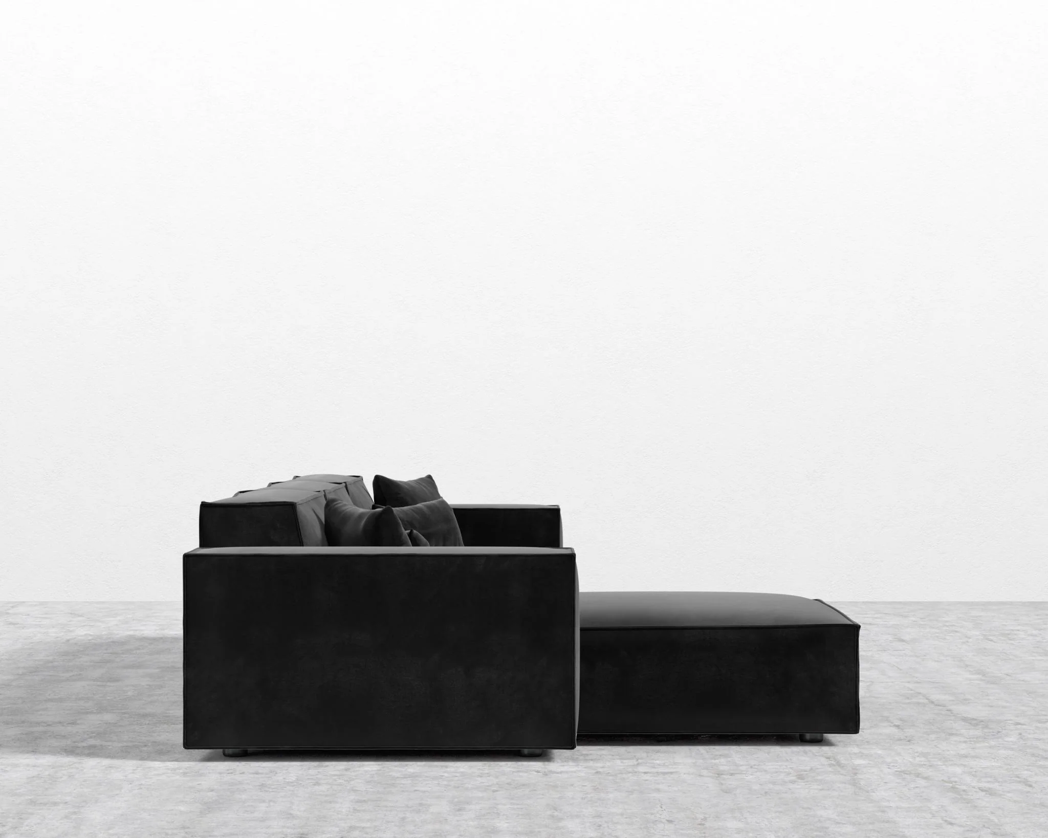 Porter Sectional - Image 69