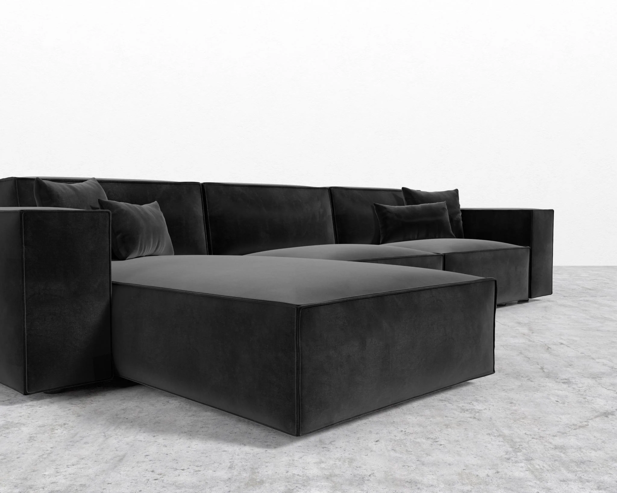 Porter Sectional - Image 70