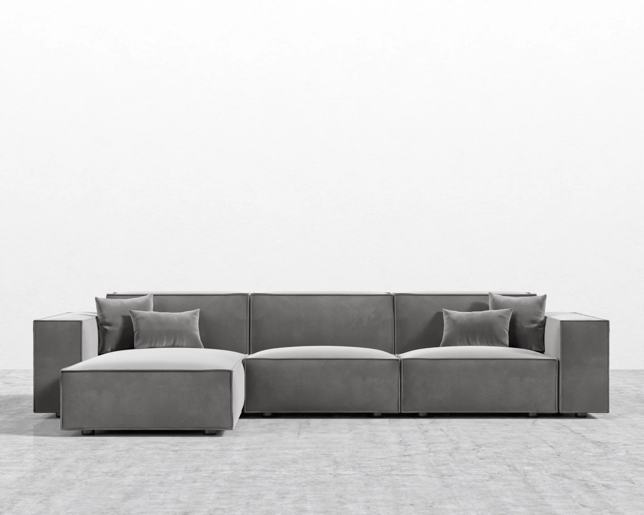 Porter Sectional - Image 71