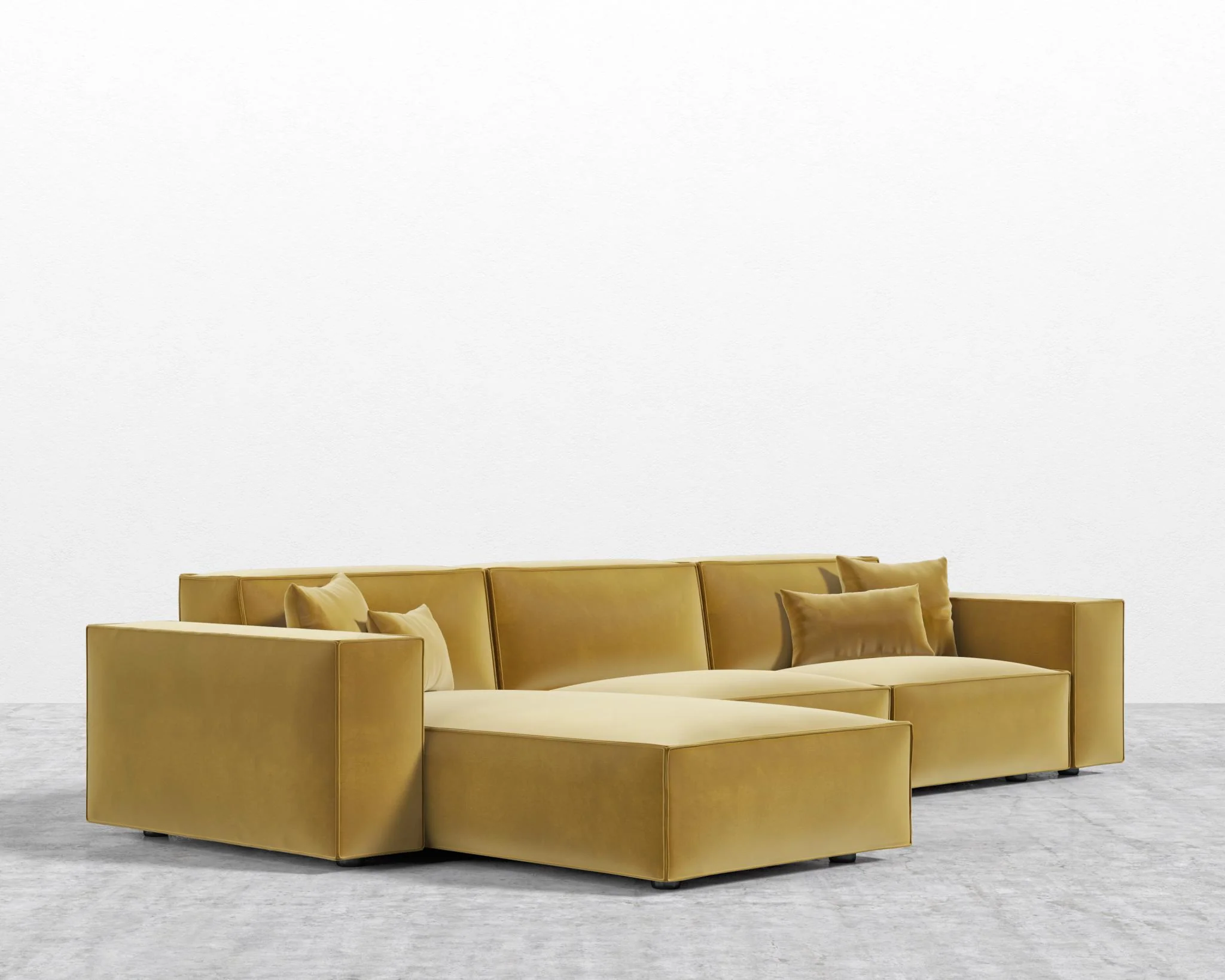 Porter Sectional - Image 75
