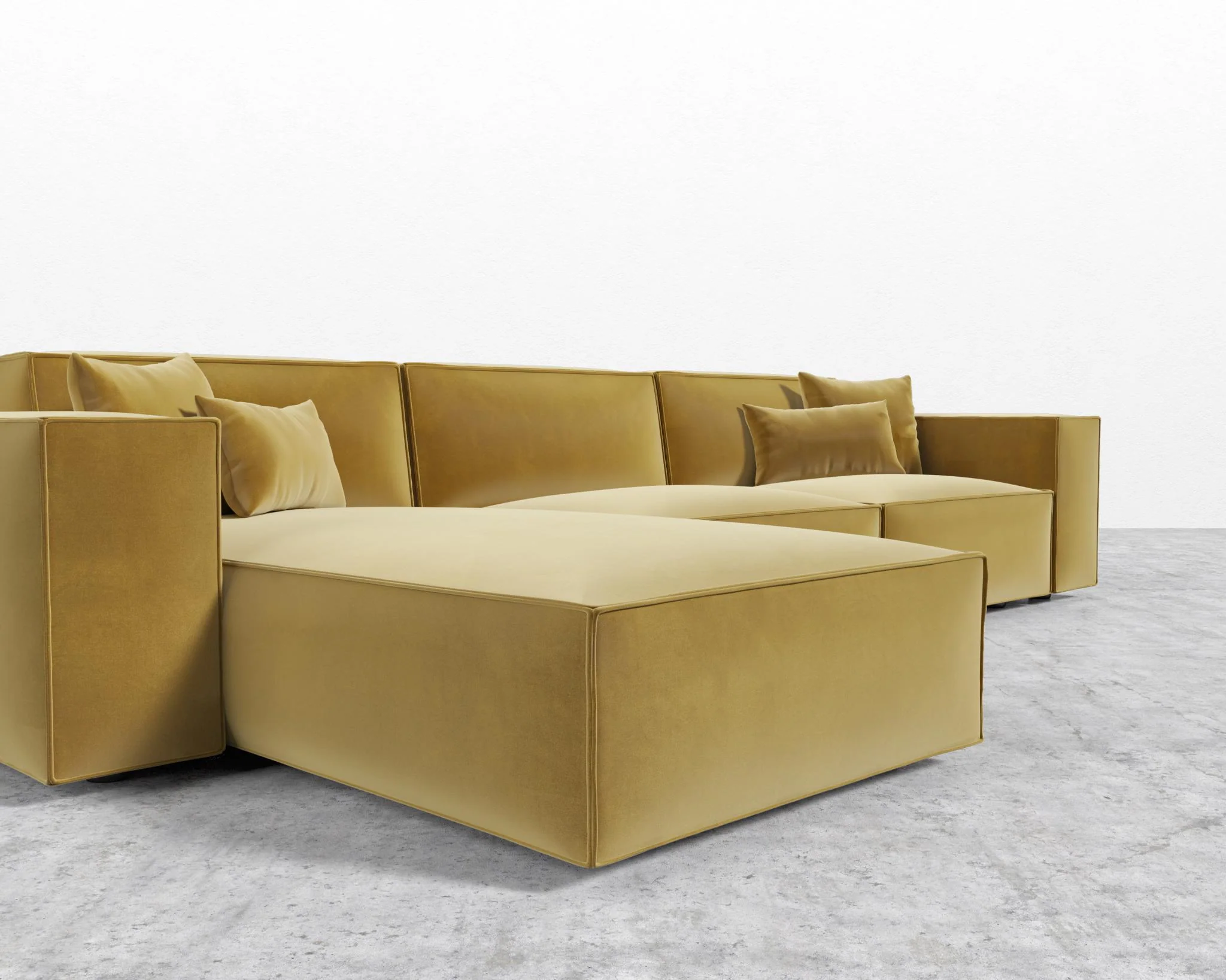 Porter Sectional - Image 77