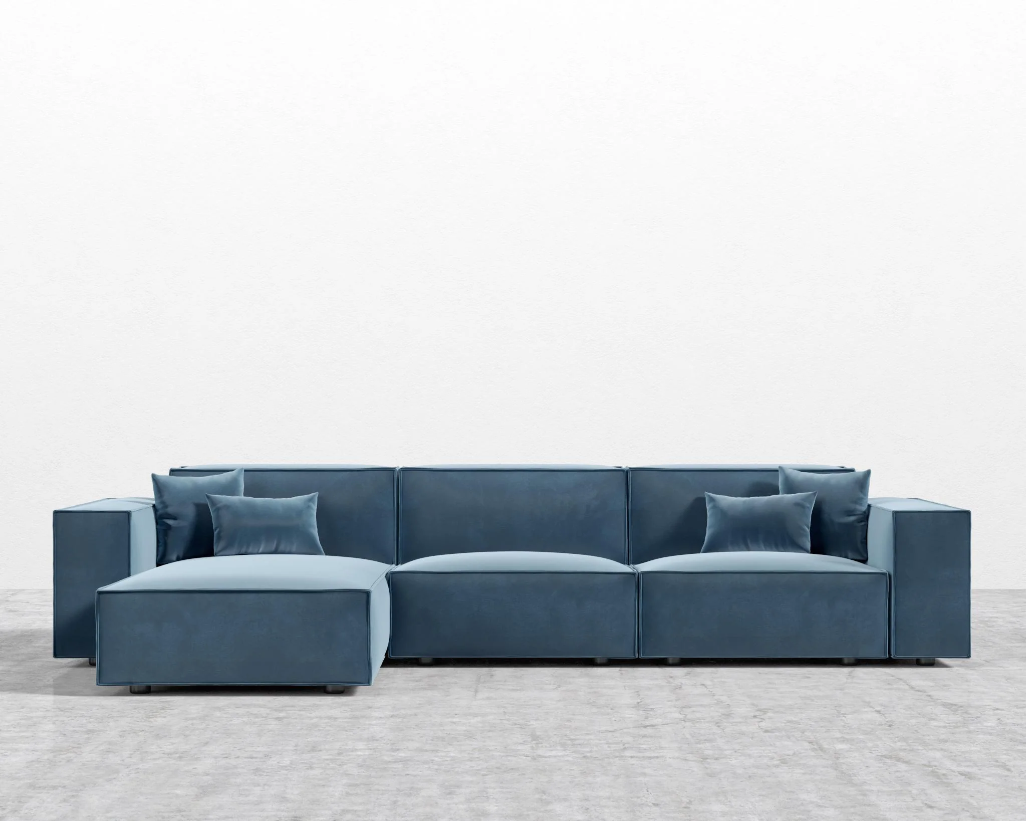 Porter Sectional - Image 78